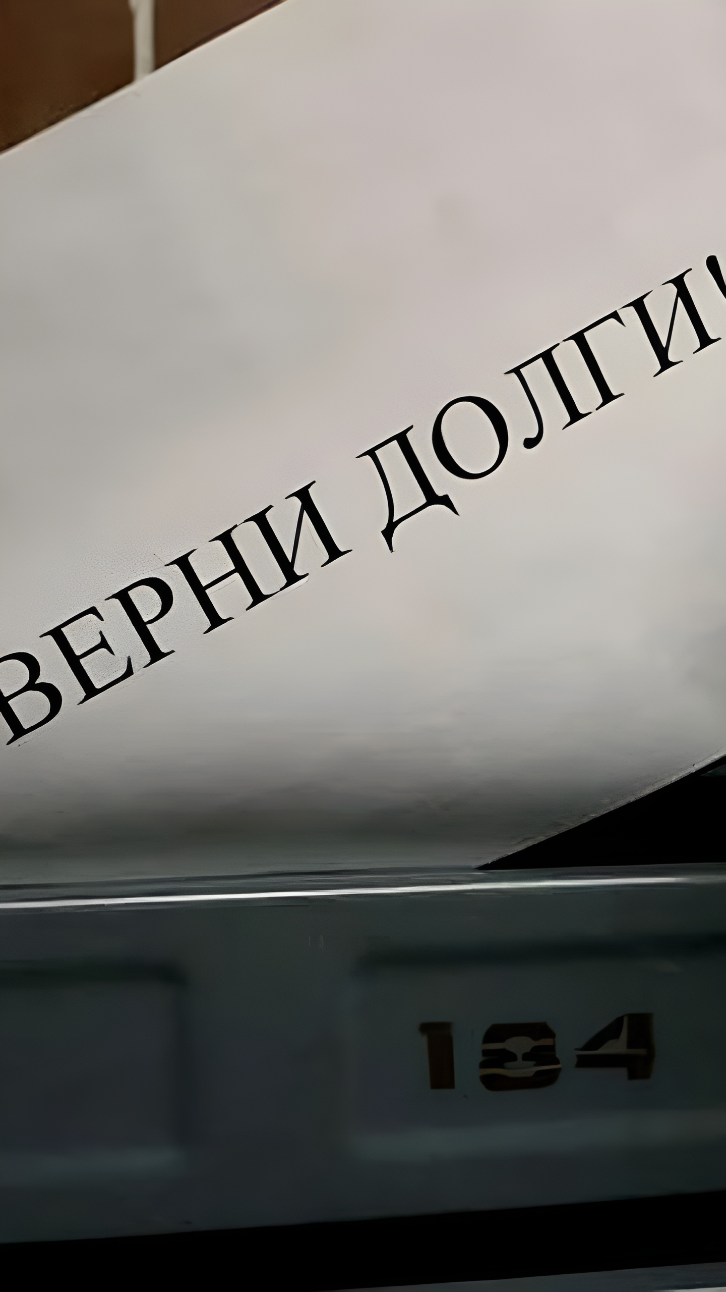 Госдума ужесточает наказания для коллекторов за незаконные действия