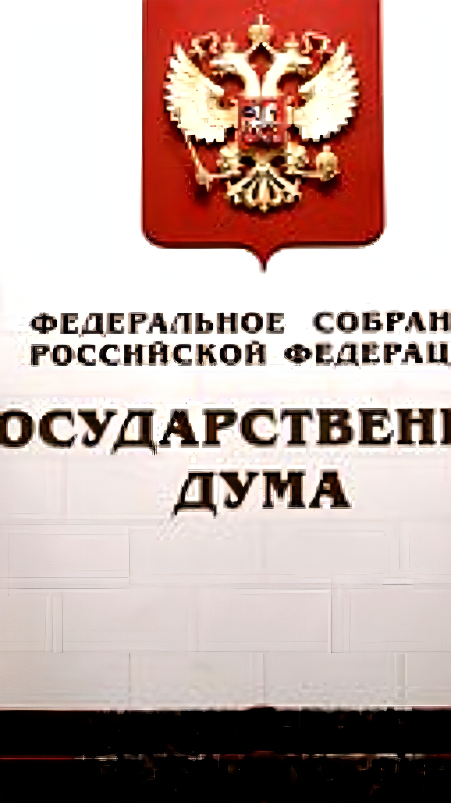 Госдума одобрила увеличение срока брака для упрощенного получения ВНЖ до трех лет