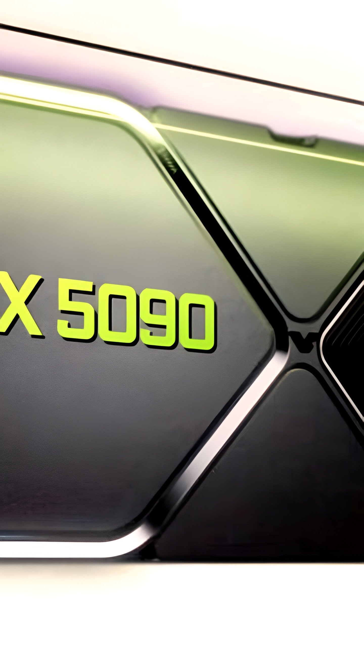 Kopite7kimi представил характеристики GeForce RTX 5090 и RTX 5080