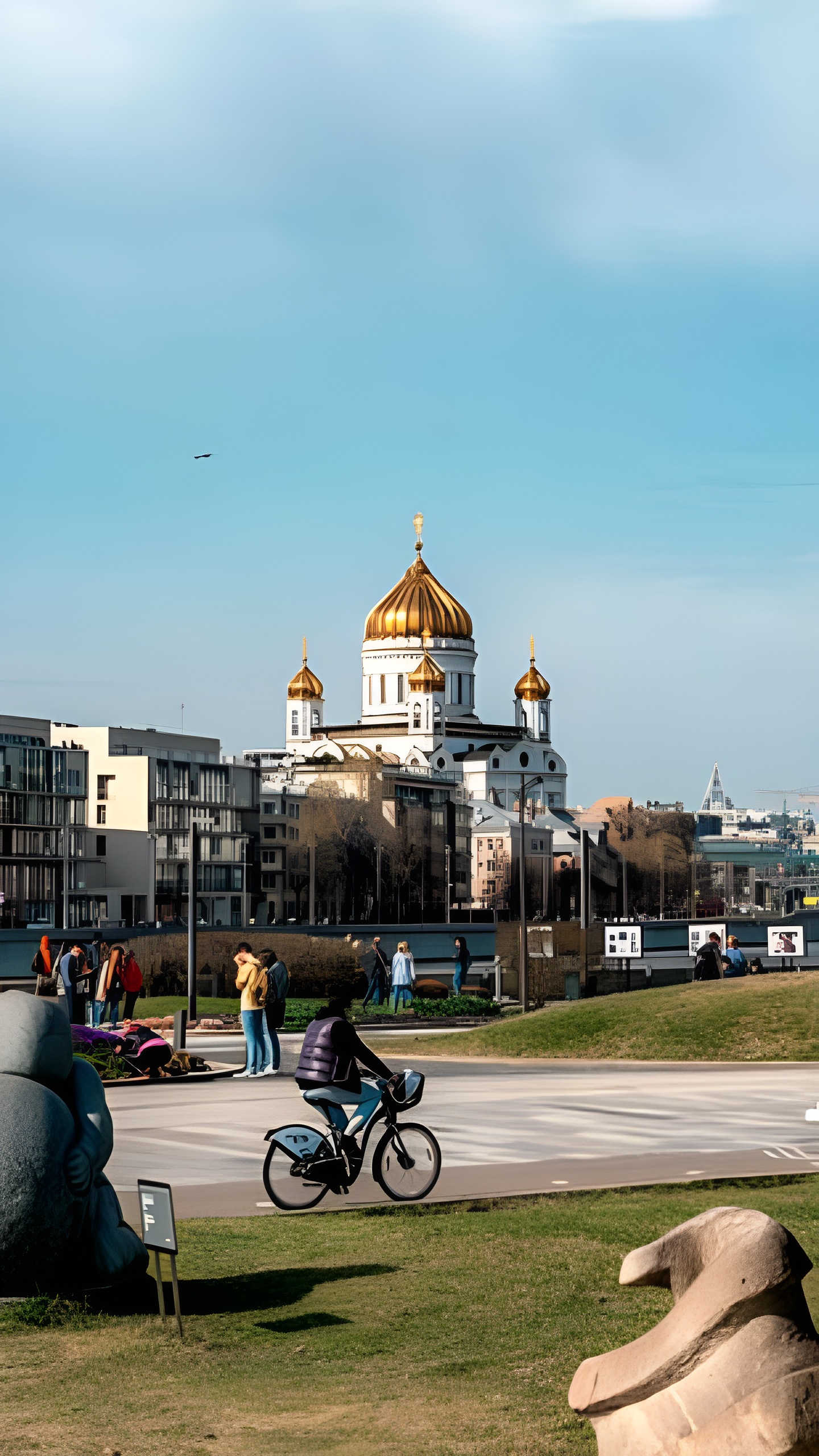 Компания «Мангазея» продолжает активные покупки в центре Москвы