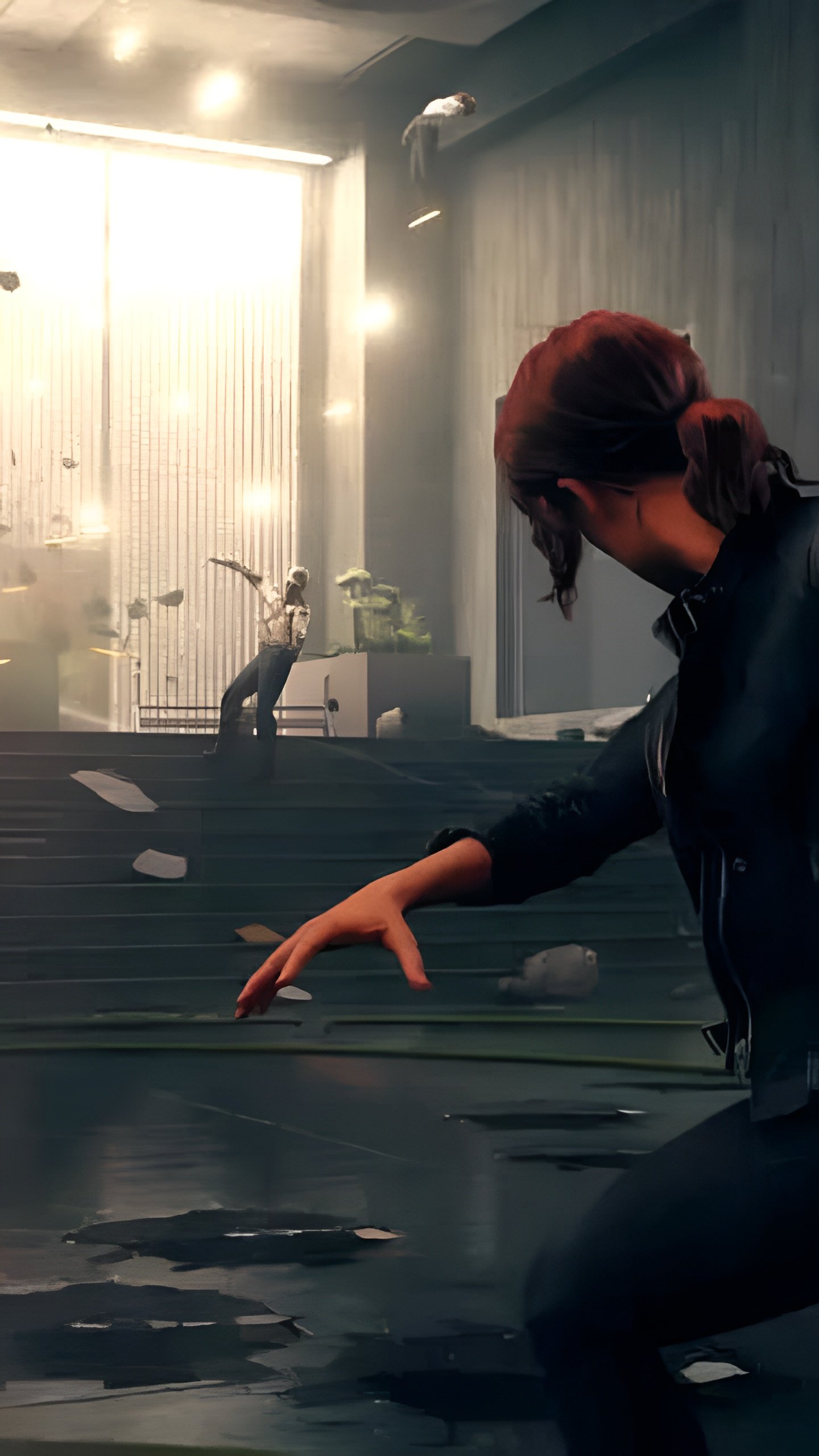 Remedy Entertainment планирует занять 15 млн евро у Tencent для разработки игр