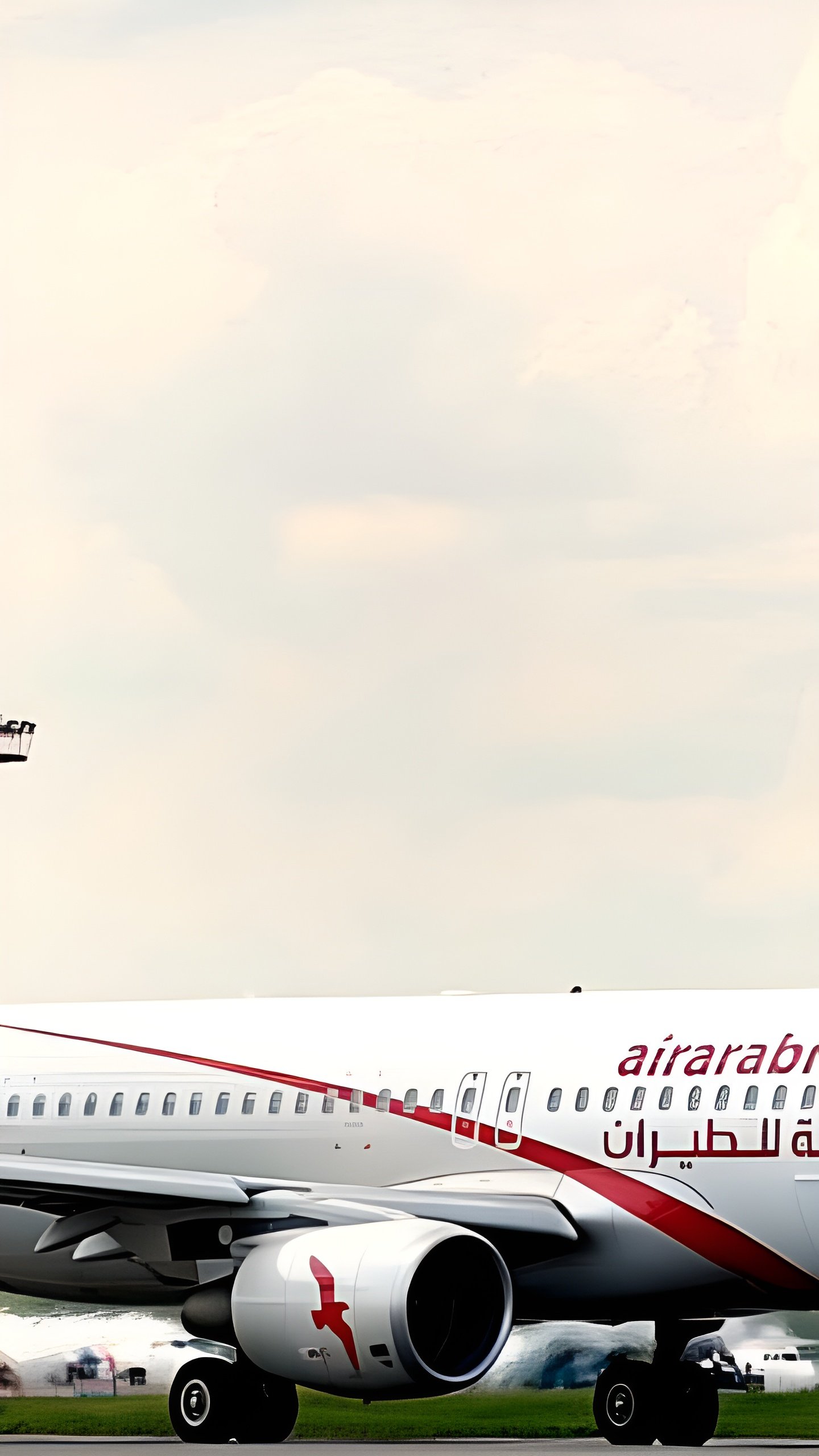 Air Arabia запускает рейсы из Москвы в Рас-эль-Хайму с 27 декабря