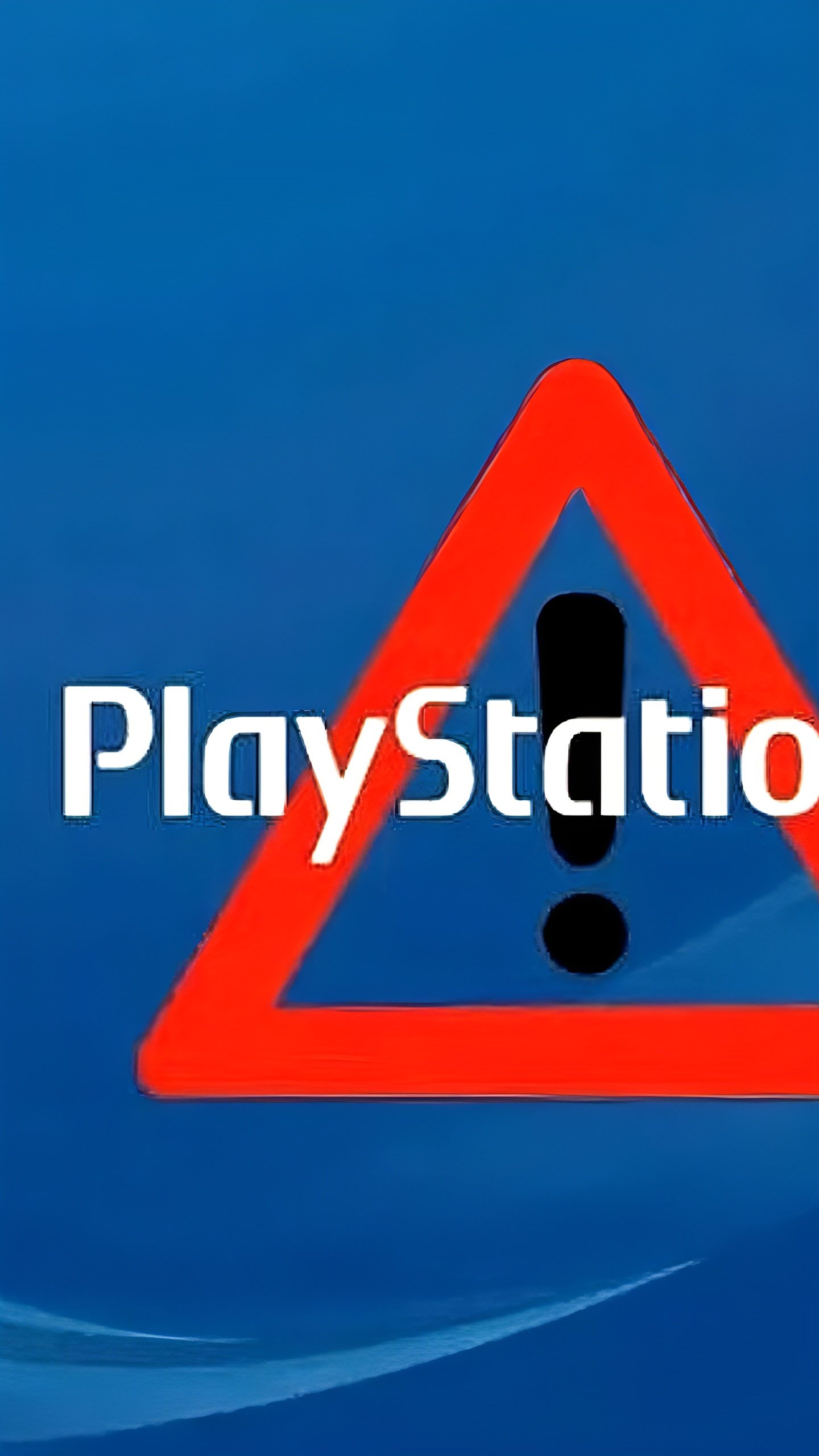 Сбой в PlayStation Network: Sony подтверждает проблемы с серверами