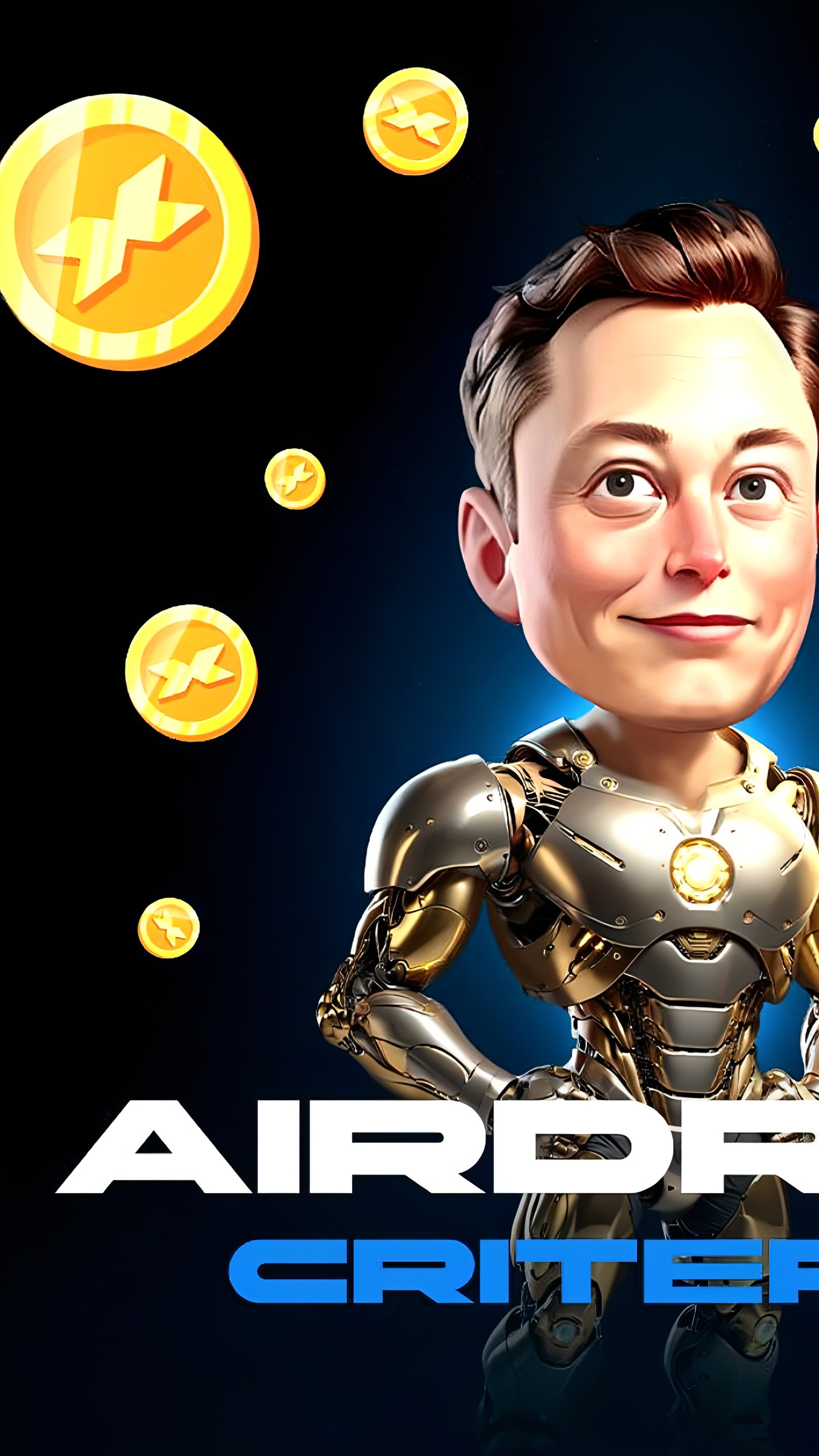 X Empire объявил критерии аирдропа токенов для игроков