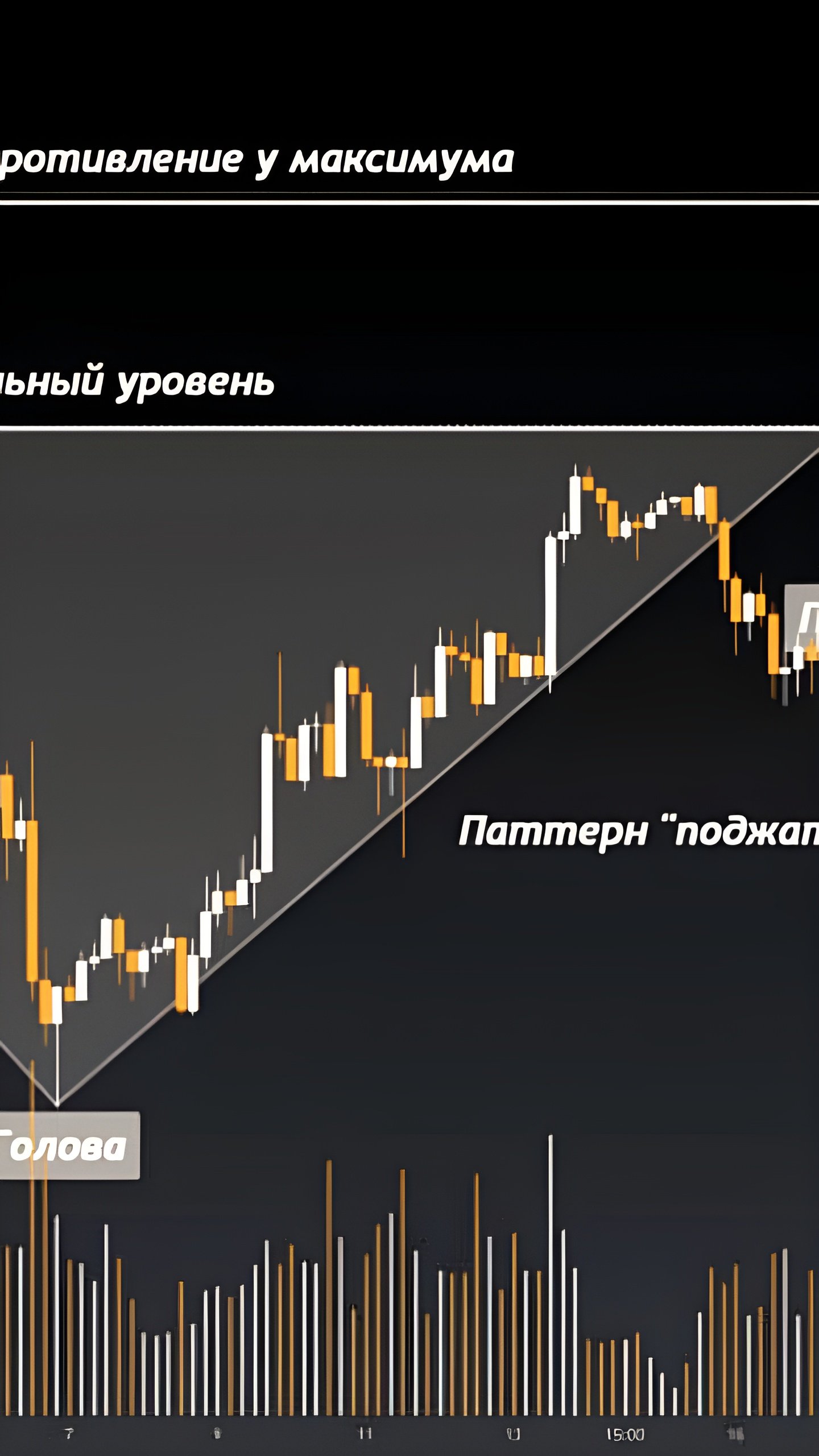 Bitcoin колебания: цена опустилась ниже $65k, но наблюдается приток в ETF