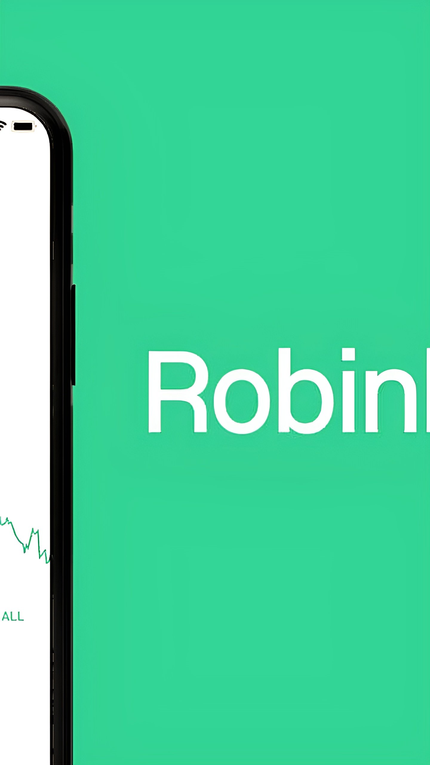 Robinhood расширяет услуги, запуская криптовалютные переводы в Европе