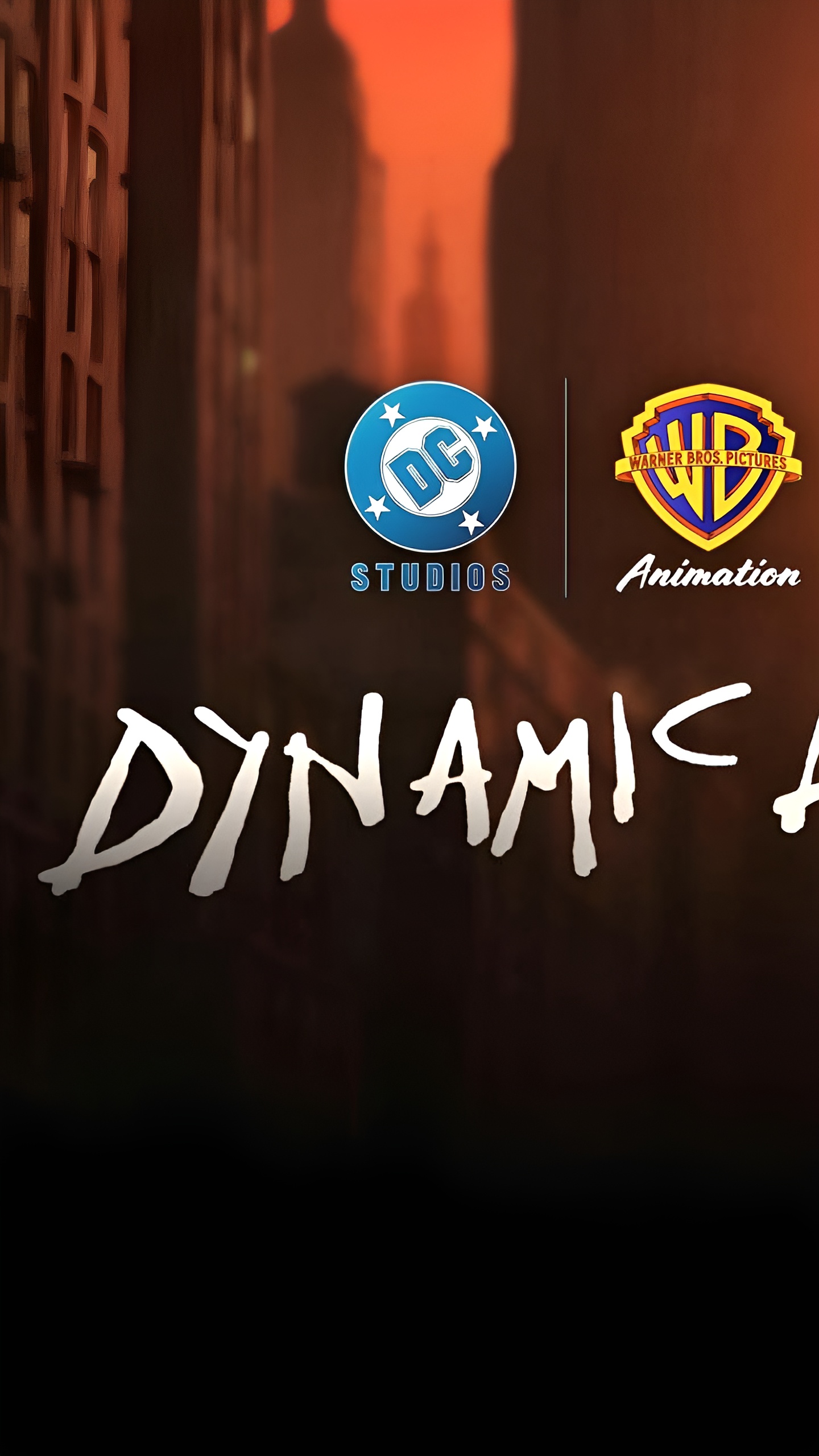 Warner Bros. и Swaybox анонсировали анимационный фильм Dynamic Duo о Дике Грейсоне и Джейсоне Тодде