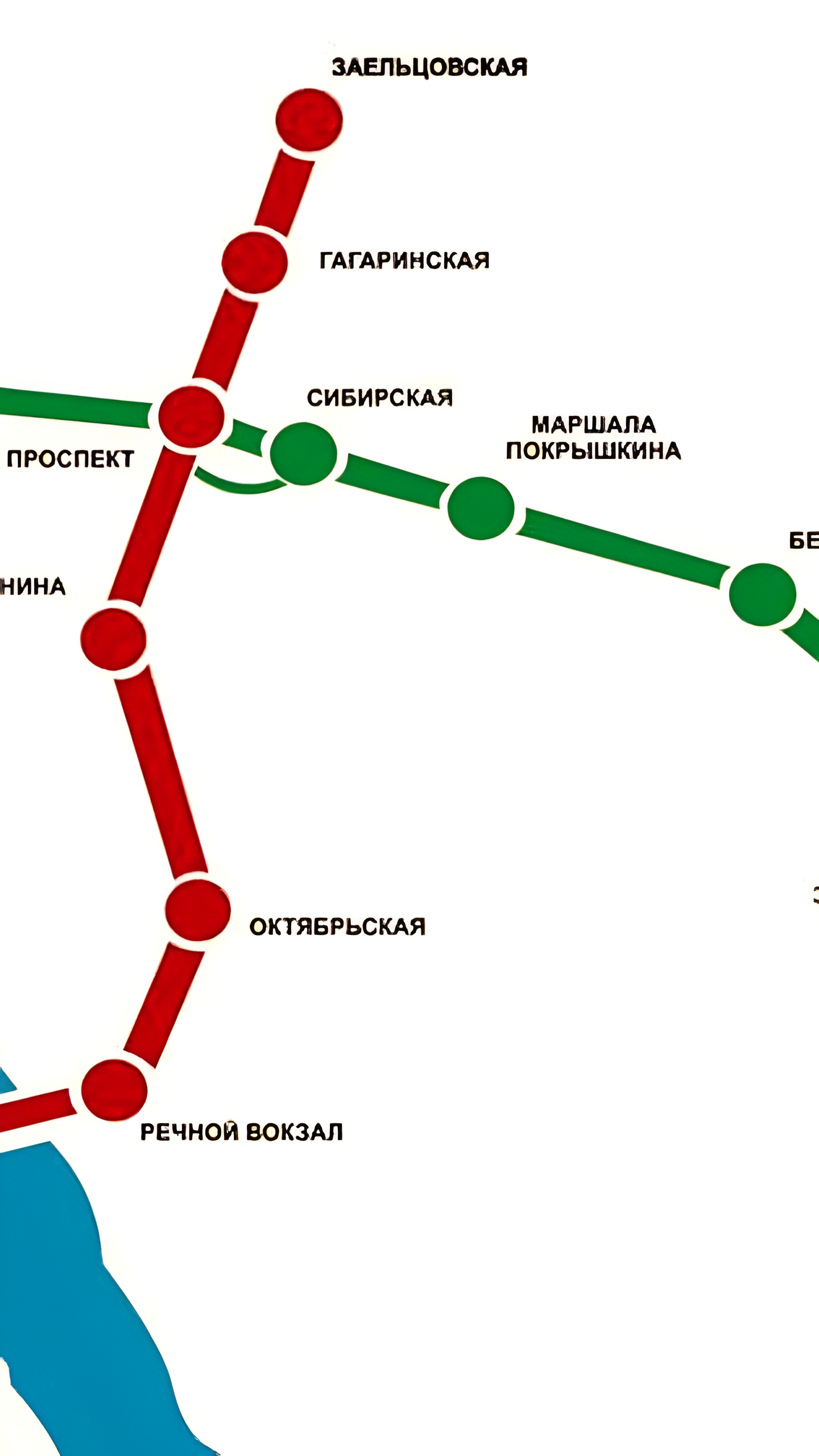 Петербург обновляет планы по развитию метро и возвращает трамвайные маршруты