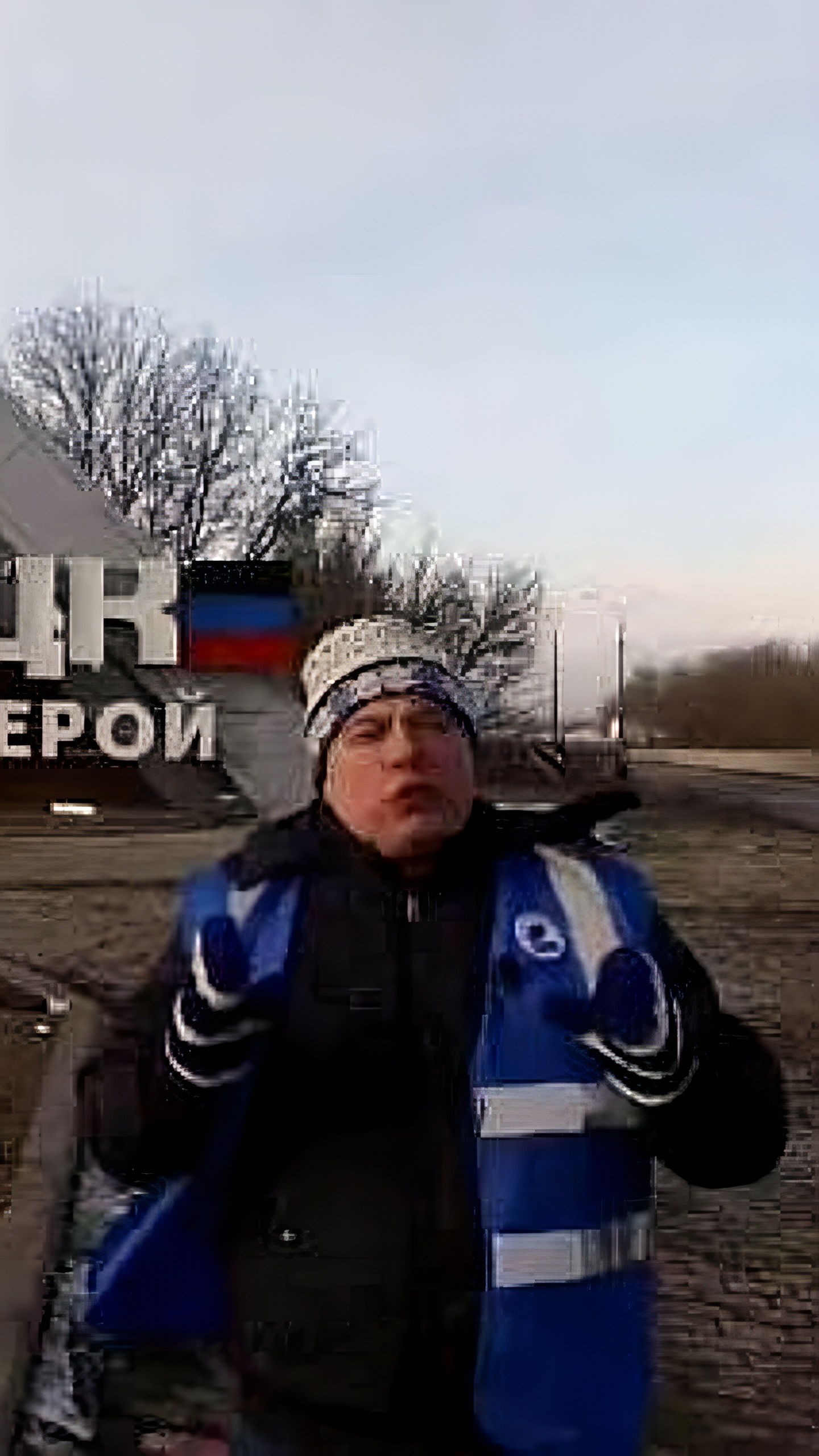 Эстонский суд освободил политика Айво Петерсона под рекордный залог