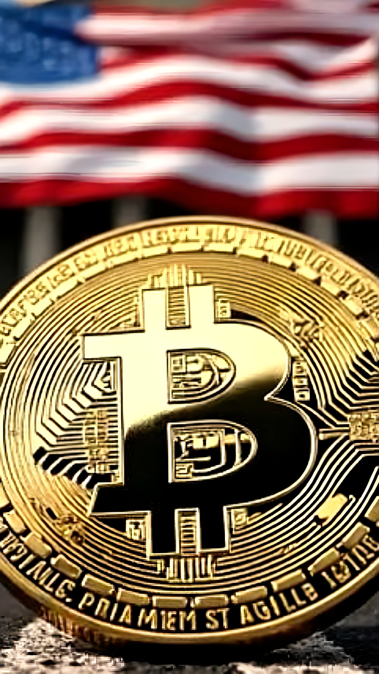 Суд разрешил правительству США продать 69 370 BTC, конфискованных у Silk Road