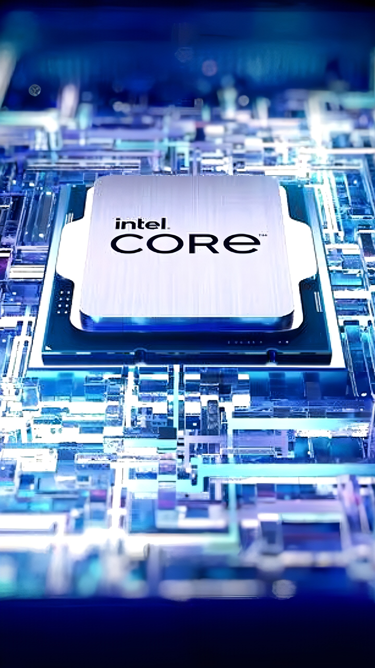 Intel анонсирует новые процессоры Core Ultra 5 и 9 с улучшенной производительностью