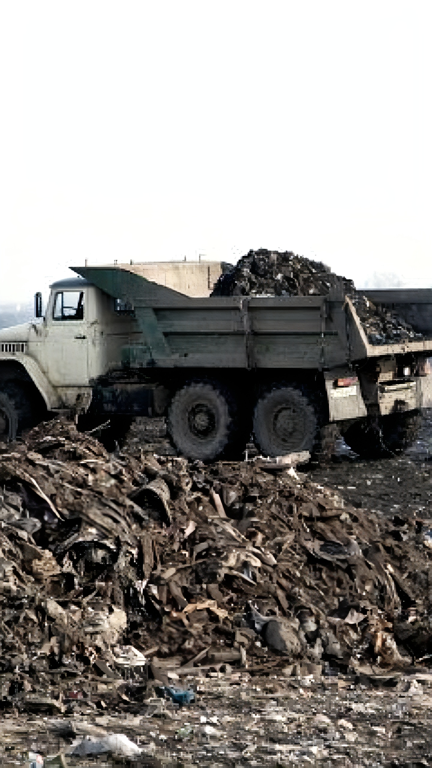 В Белгородской области задержка с доставкой очистных сооружений и планы по закупке земснарядов