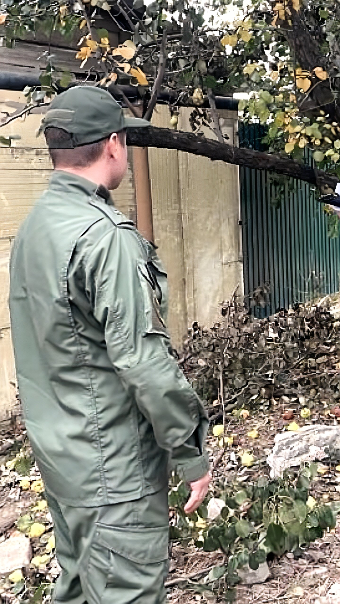 В Волгограде возбуждено уголовное дело по факту убийства мужчины