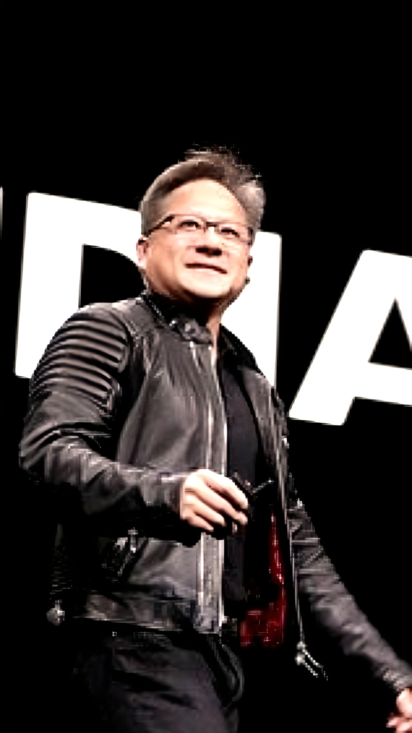 Nvidia анонсирует новые видеокарты на CES 2025