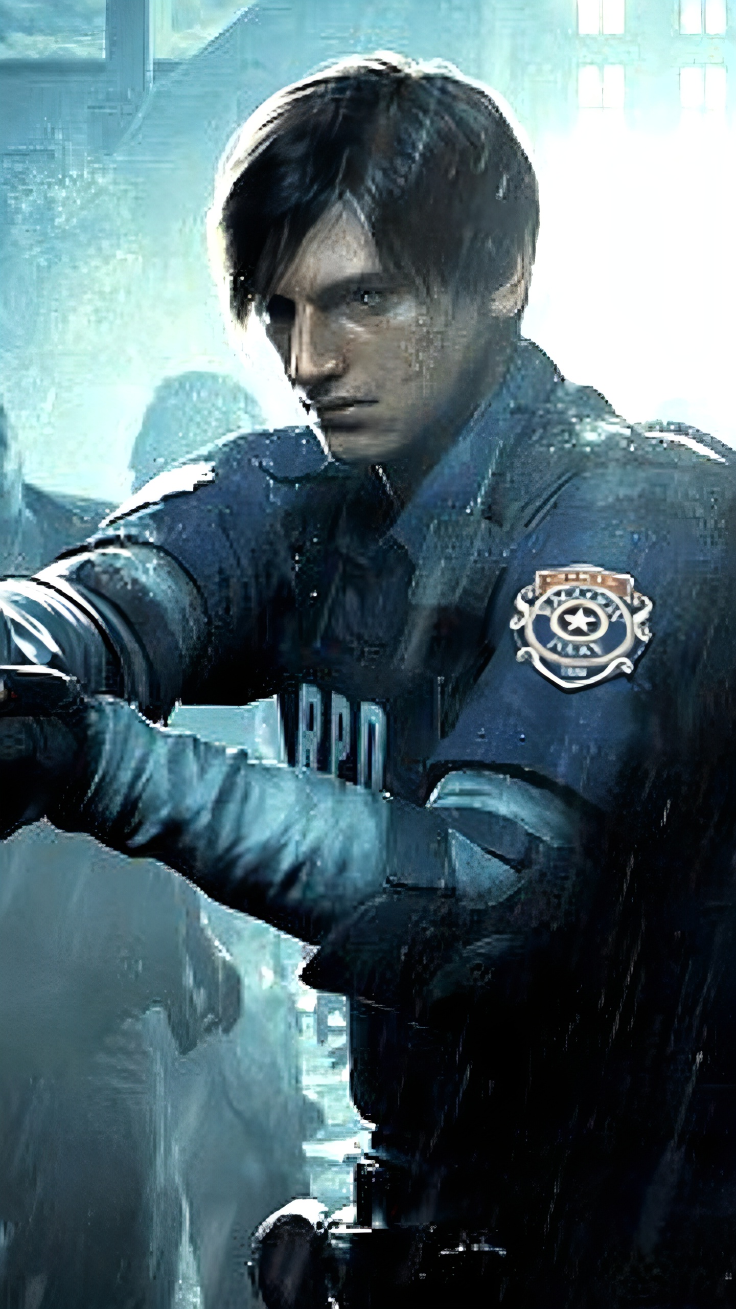 Capcom анонсировала релиз Resident Evil 2 Remake на устройствах Apple