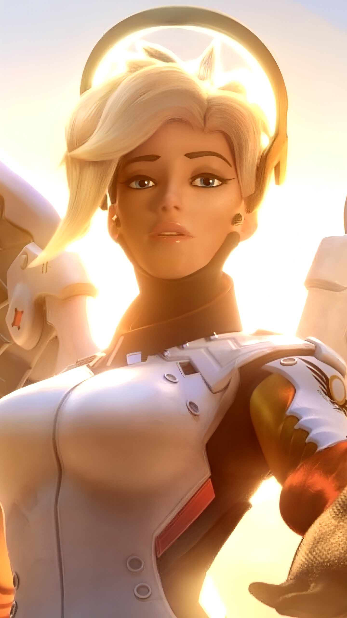 Blizzard подтверждает разработку мобильной версии Overwatch для Android и iOS