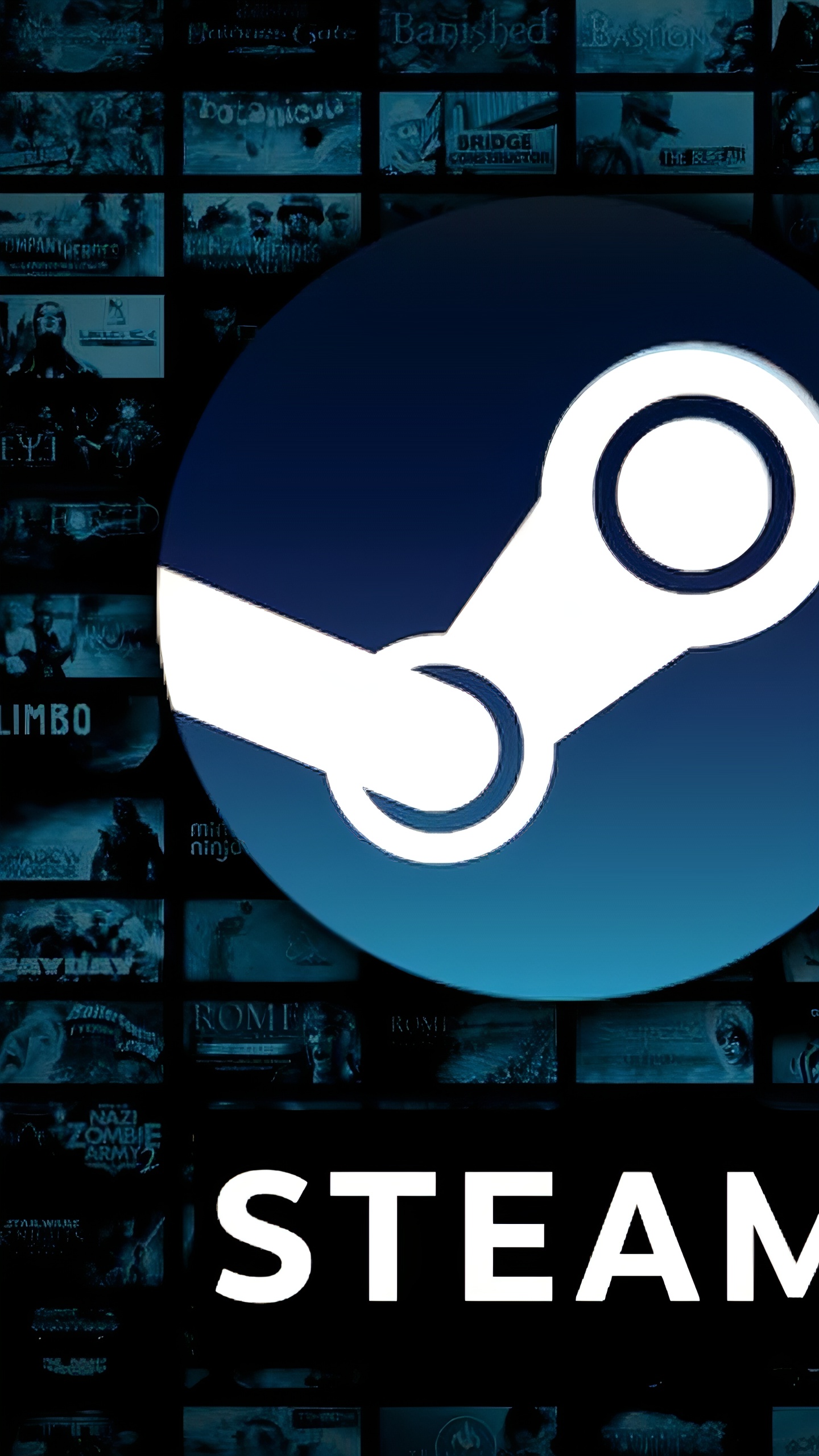 Роскомнадзор не планирует ограничения для Steam