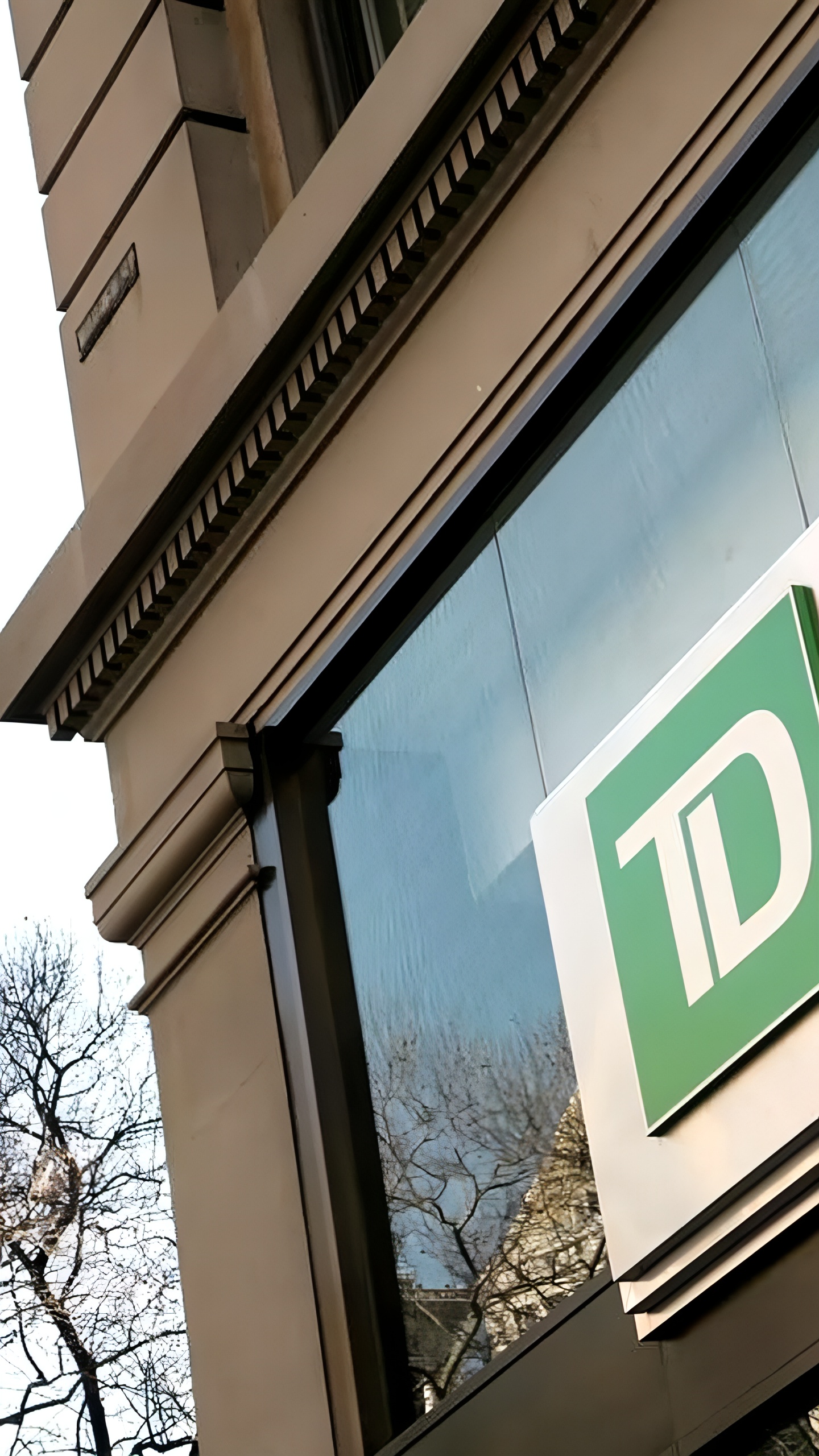 TD Bank признает вину в отмывании денег и выплатит $3 млрд штрафа