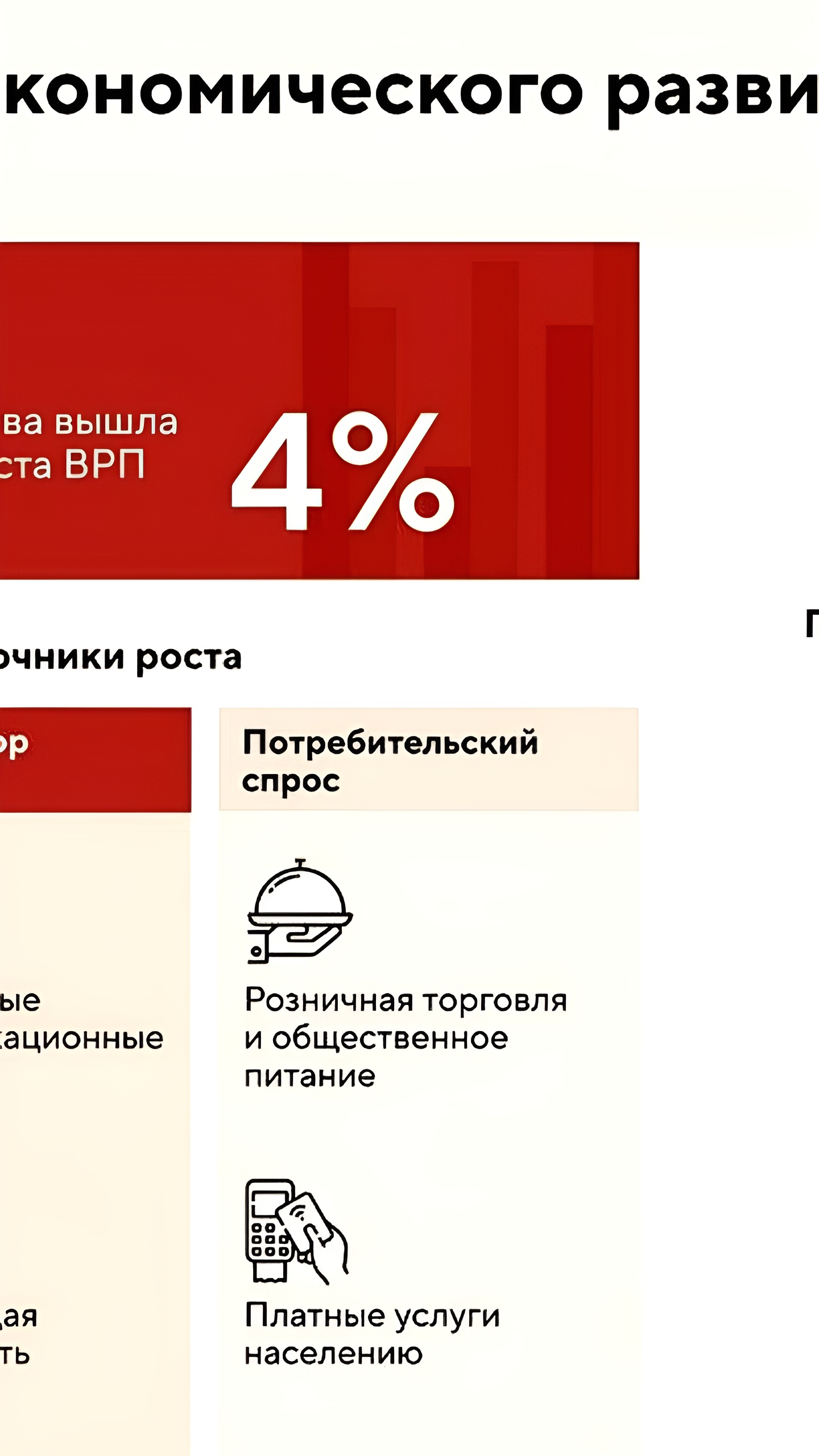 Москва сталкивается с дефицитом кадров в 500 тысяч человек