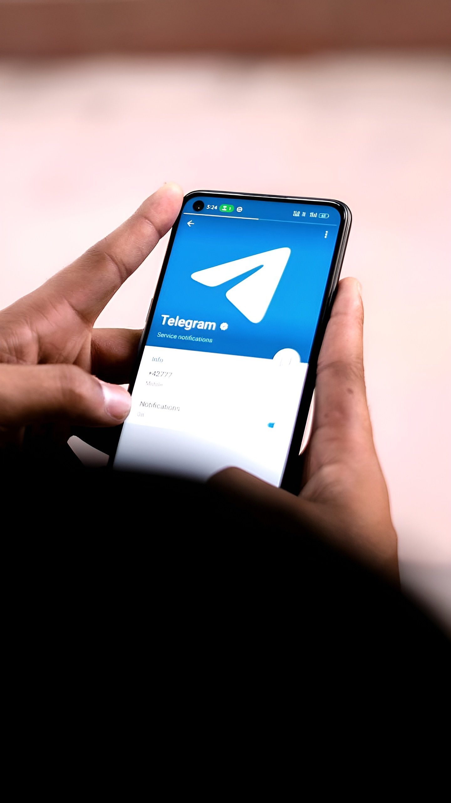 Telegram открывает офис в Казахстане для повышения контроля над контентом