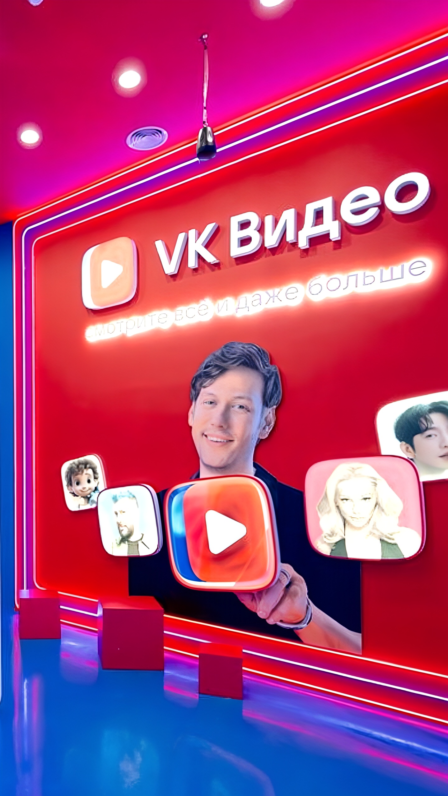 VK запускает гранты для блогеров на 100 млн рублей в конкуренции с YouTube