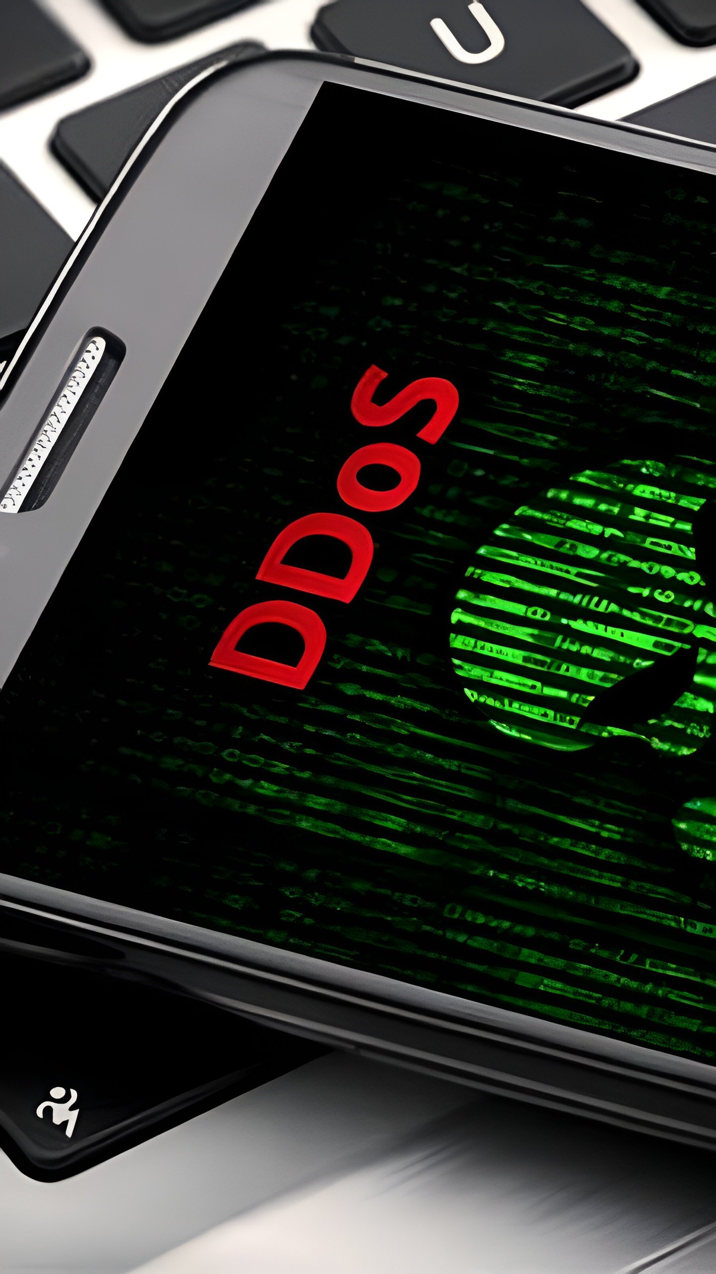 Системы операторов связи России подверглись DDoS-атакам из-за границы