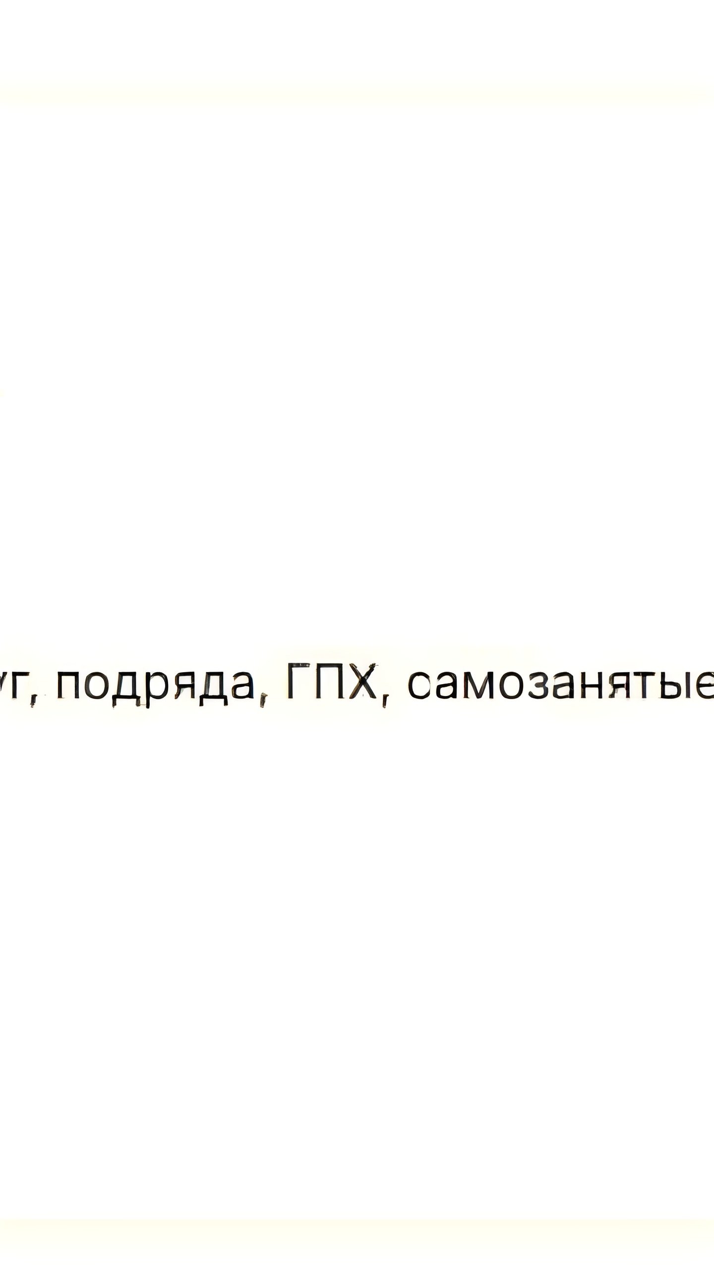 В Москве ищут квадробера с зарплатой 230 тысяч рублей