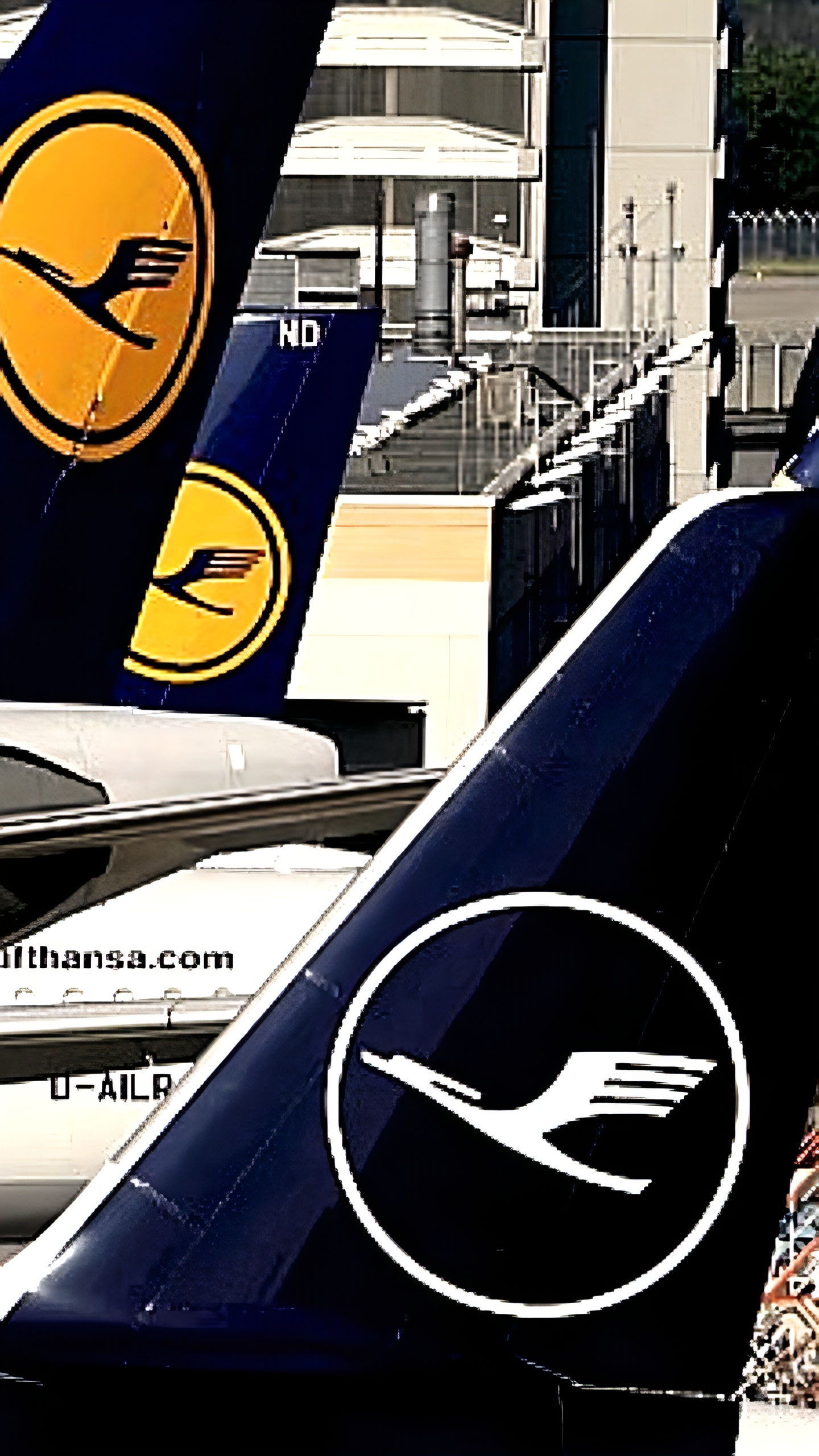 Lufthansa оштрафована на $4 млн за отказ в посадке пассажиров еврейского происхождения