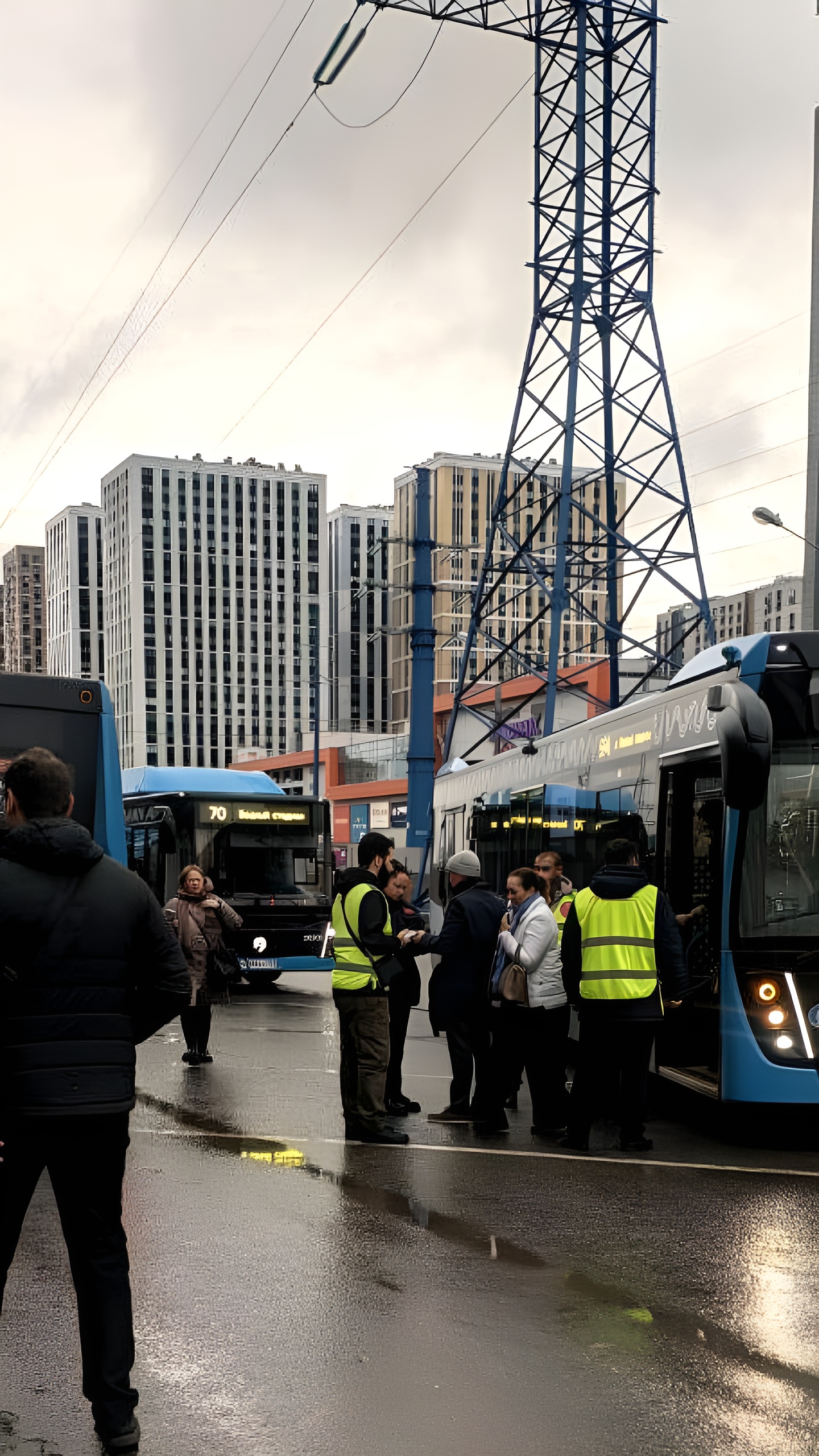 В Казани и Туле зафиксировано более 900 случаев безбилетного проезда в общественном транспорте