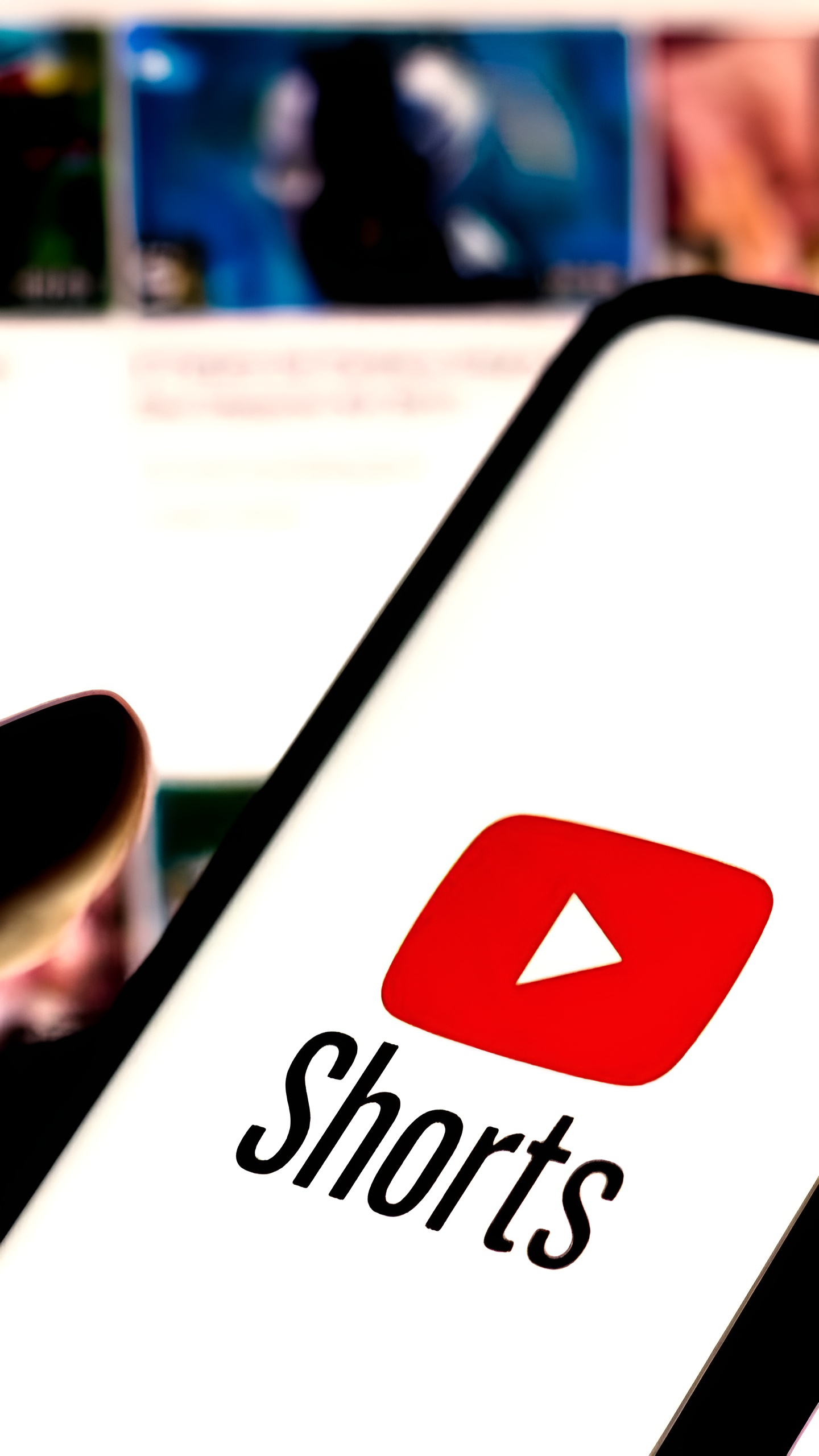 YouTube увеличивает продолжительность видеороликов Shorts до 3 минут