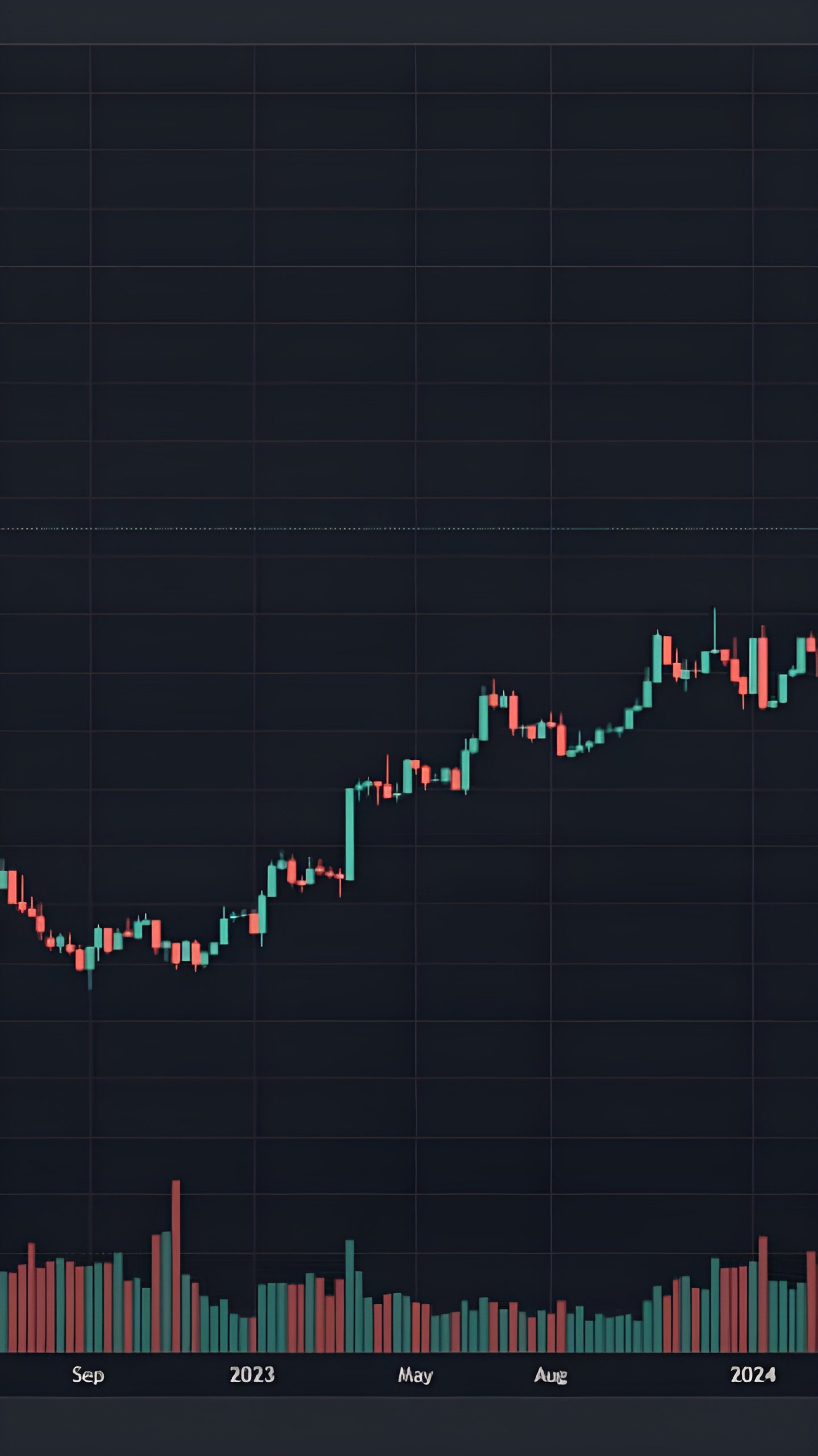 Инвестиции в цифровые активы выросли на $1,2 млрд, Биткоин лидирует