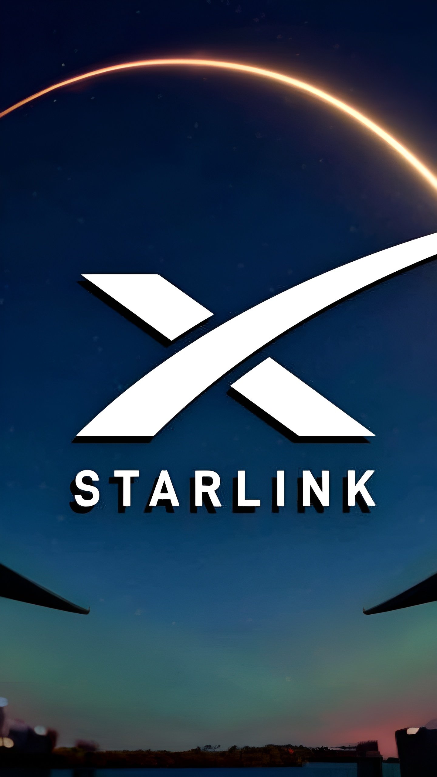 SpaceX планирует увеличить скорость интернета Starlink до 1 Гбит/с