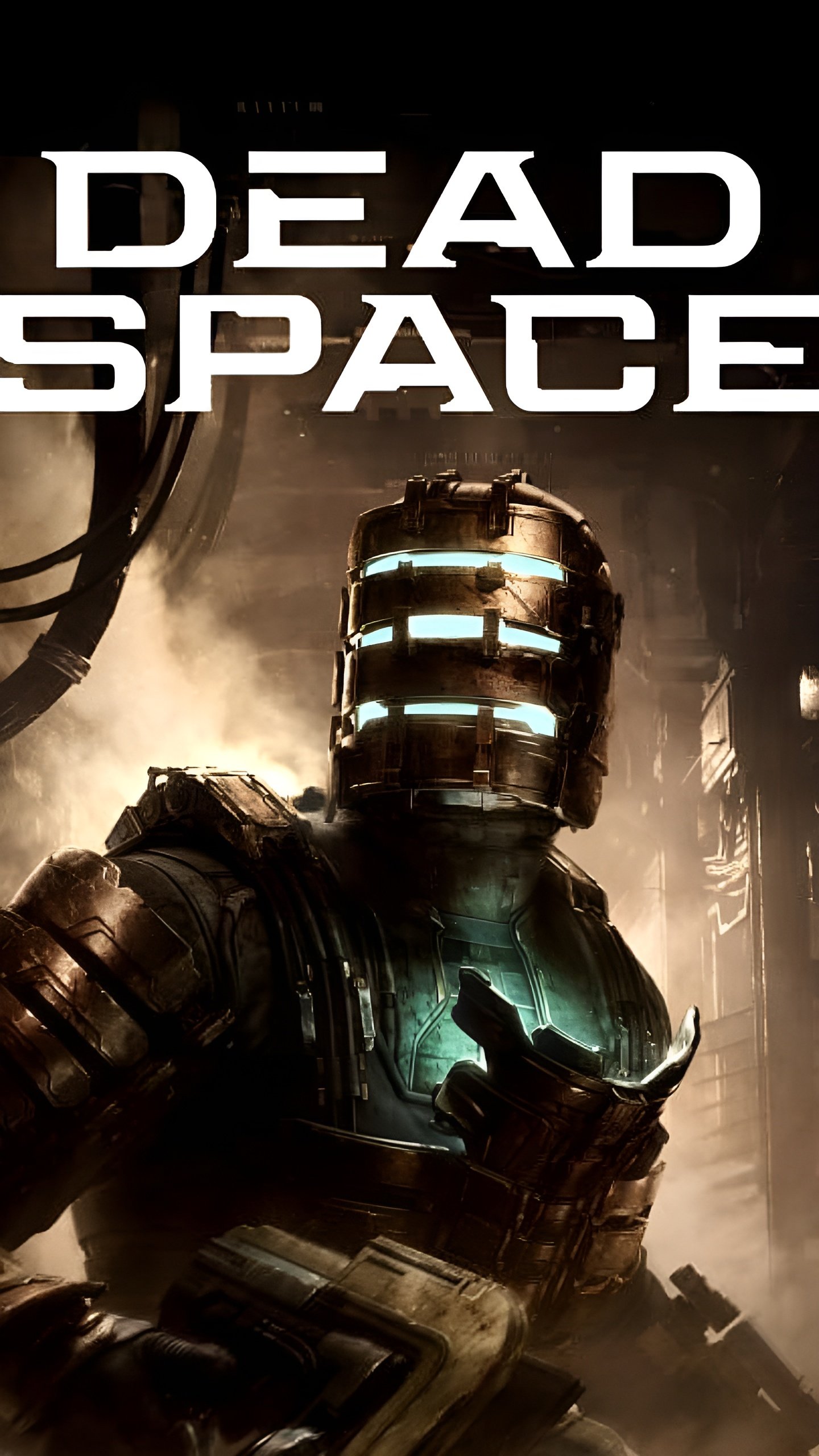 Глен Скофилд выразил интерес к созданию Dead Space 4 в 16-летие серии