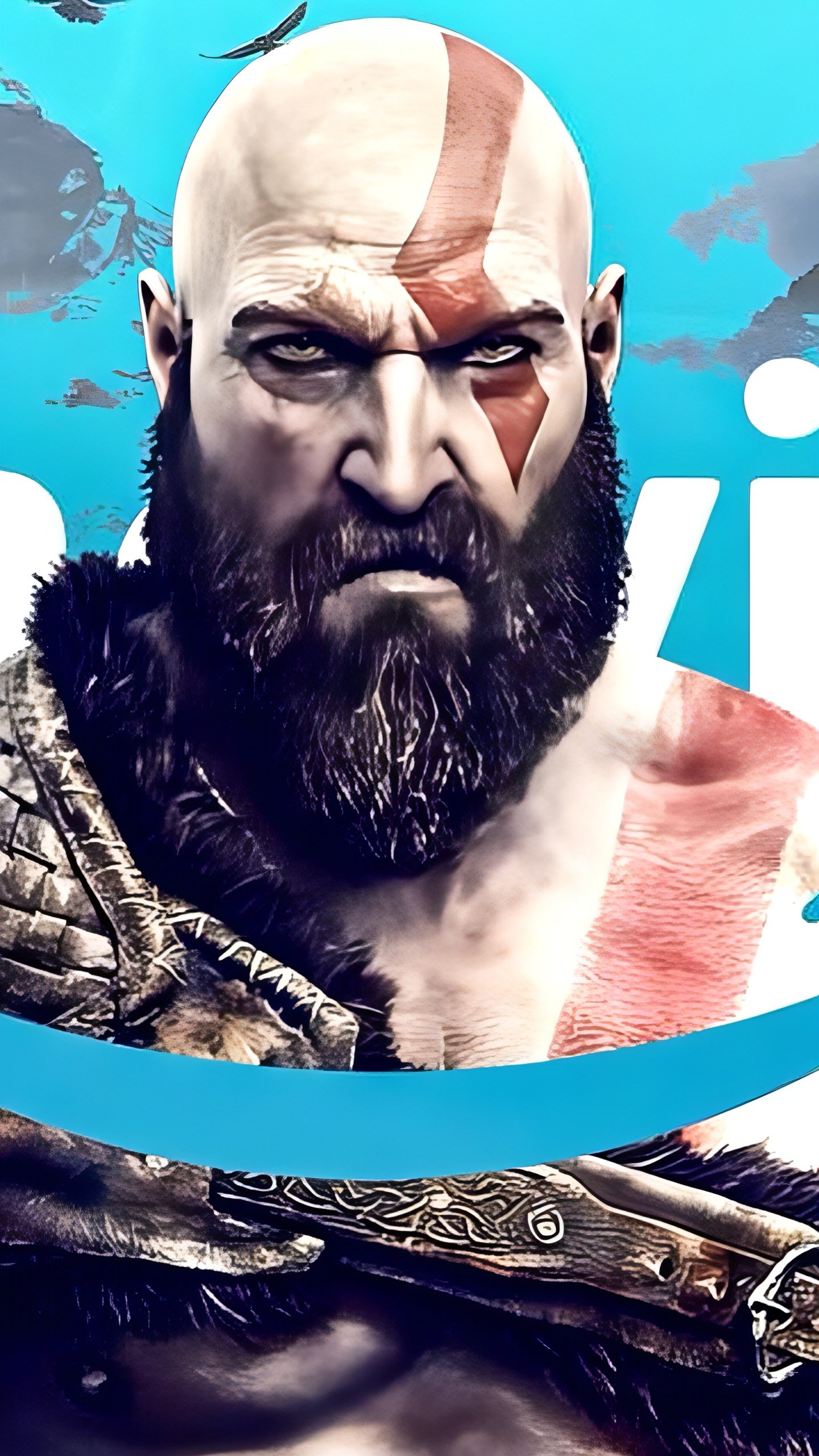 Производство сериала God of War перезапускается после ухода ключевых продюсеров