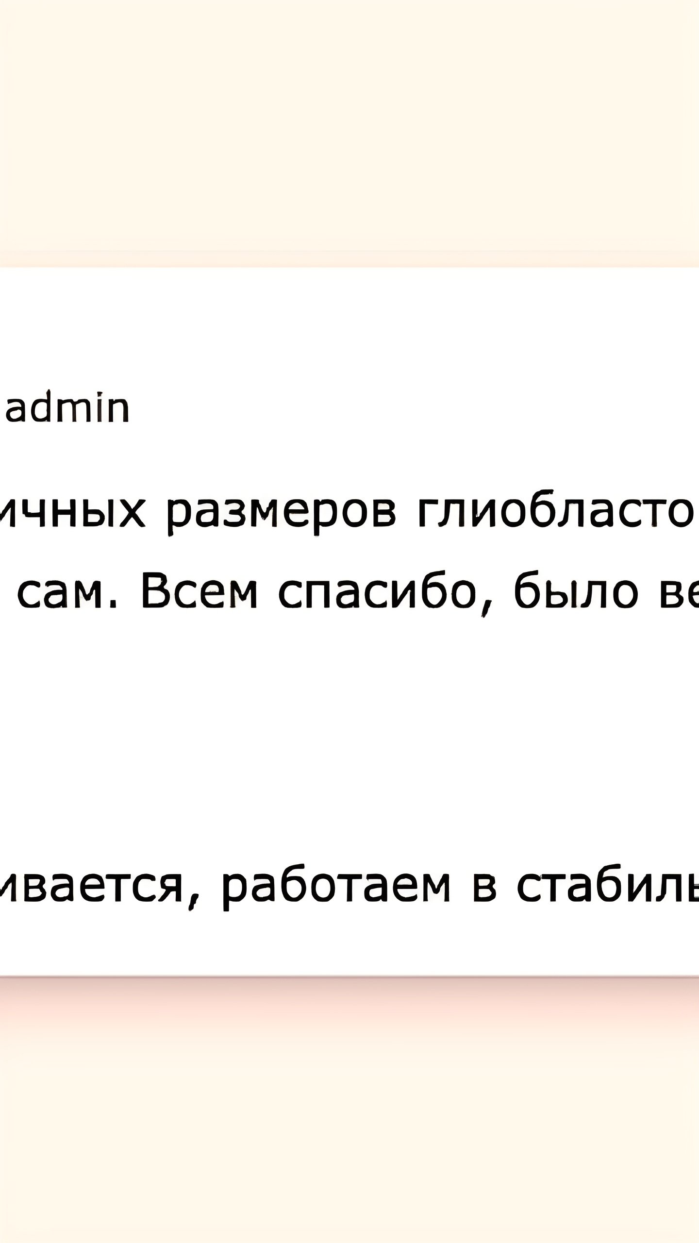 Пиратская библиотека «Флибуста» продолжит работу несмотря на проблемы администратора