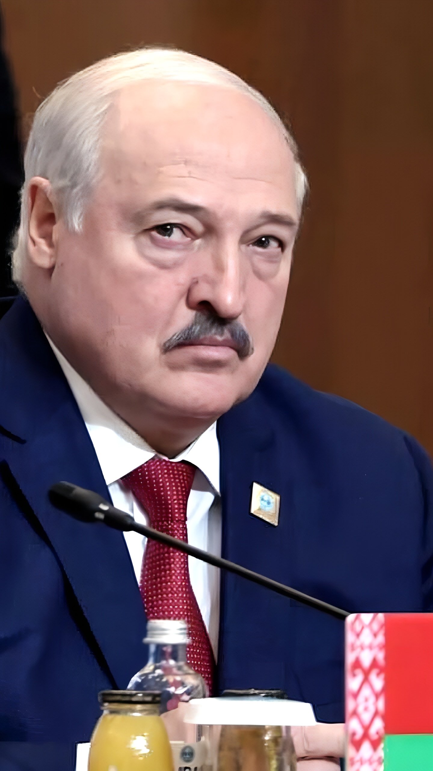 Лукашенко о предстоящих выборах в Белоруссии: 'Чистота и аккуратность' процесса