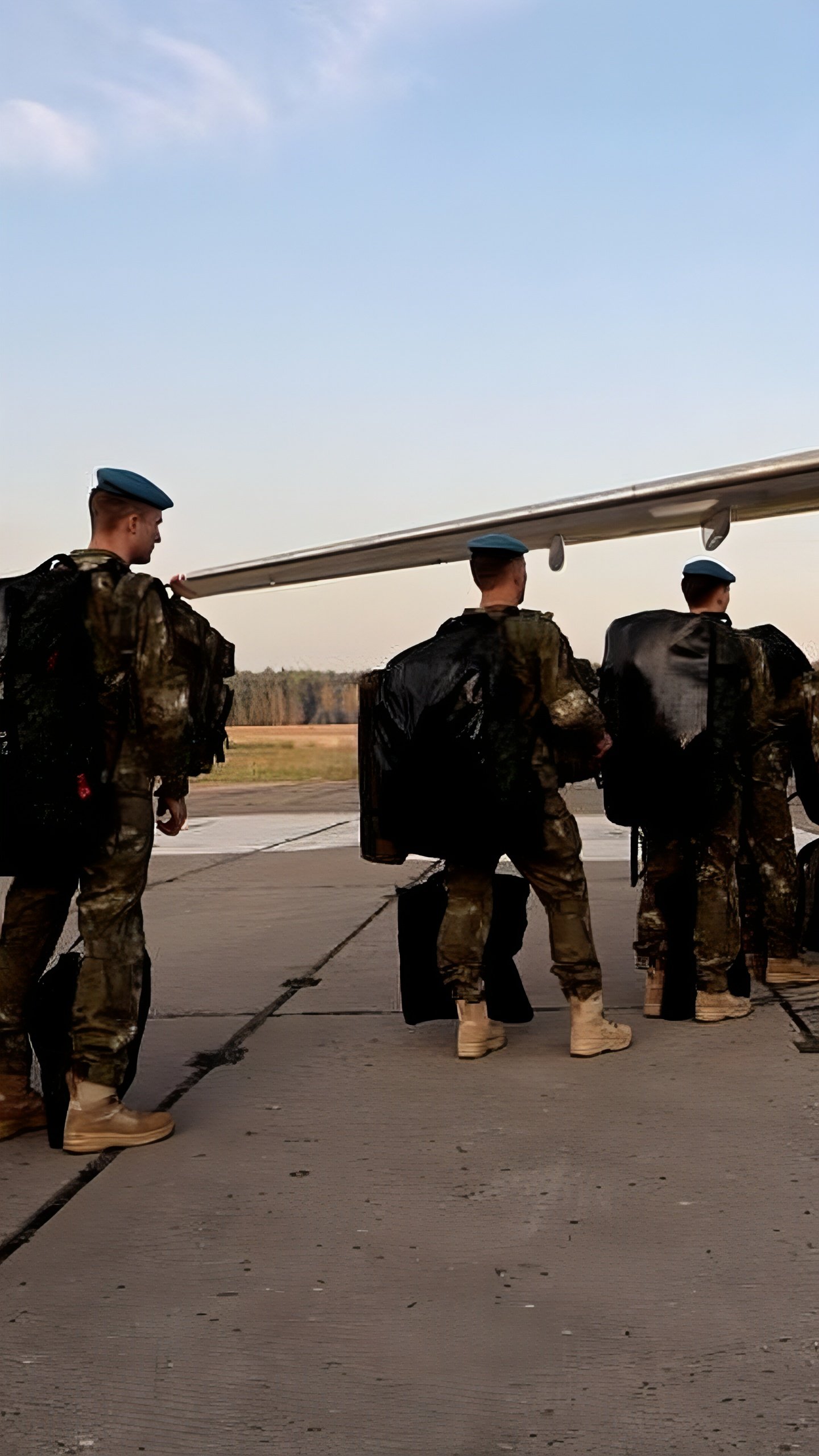 Казахстан предлагает изменения в соглашение ОДКБ для улучшения правовой базы размещения сил