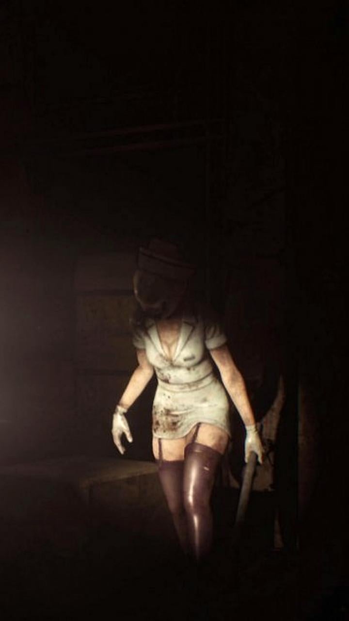 Вышел патч 1.04 для ремейка Silent Hill 2 на PS5 и ПК