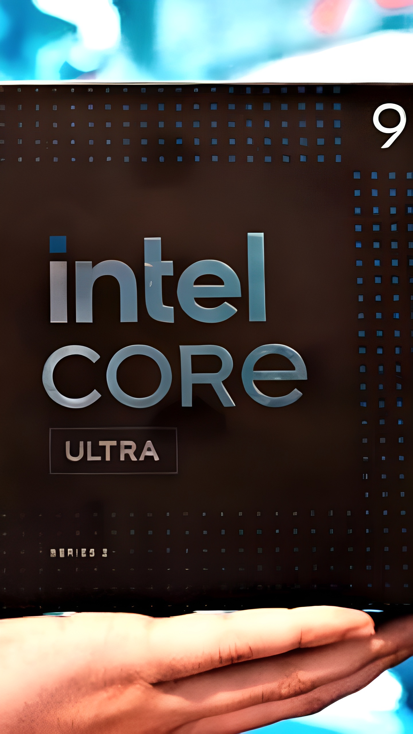 Тестирование процессора Intel Core Ultra 9 285K: высокая производительность и низкие температуры