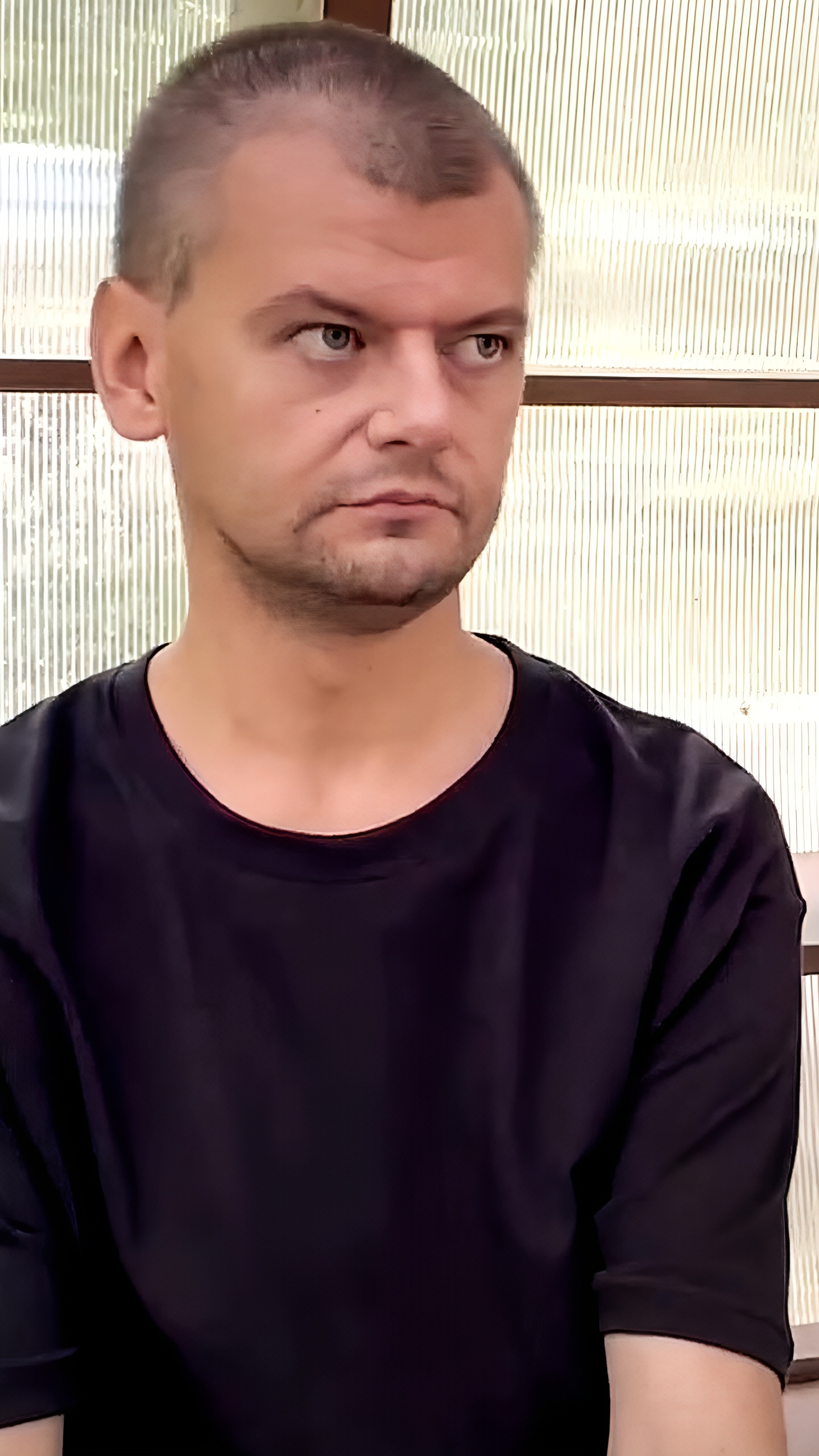 Никита Литвинков, известный как «Борщ с капусткой, но не красный», стал жертвой кражи на ВДНХ