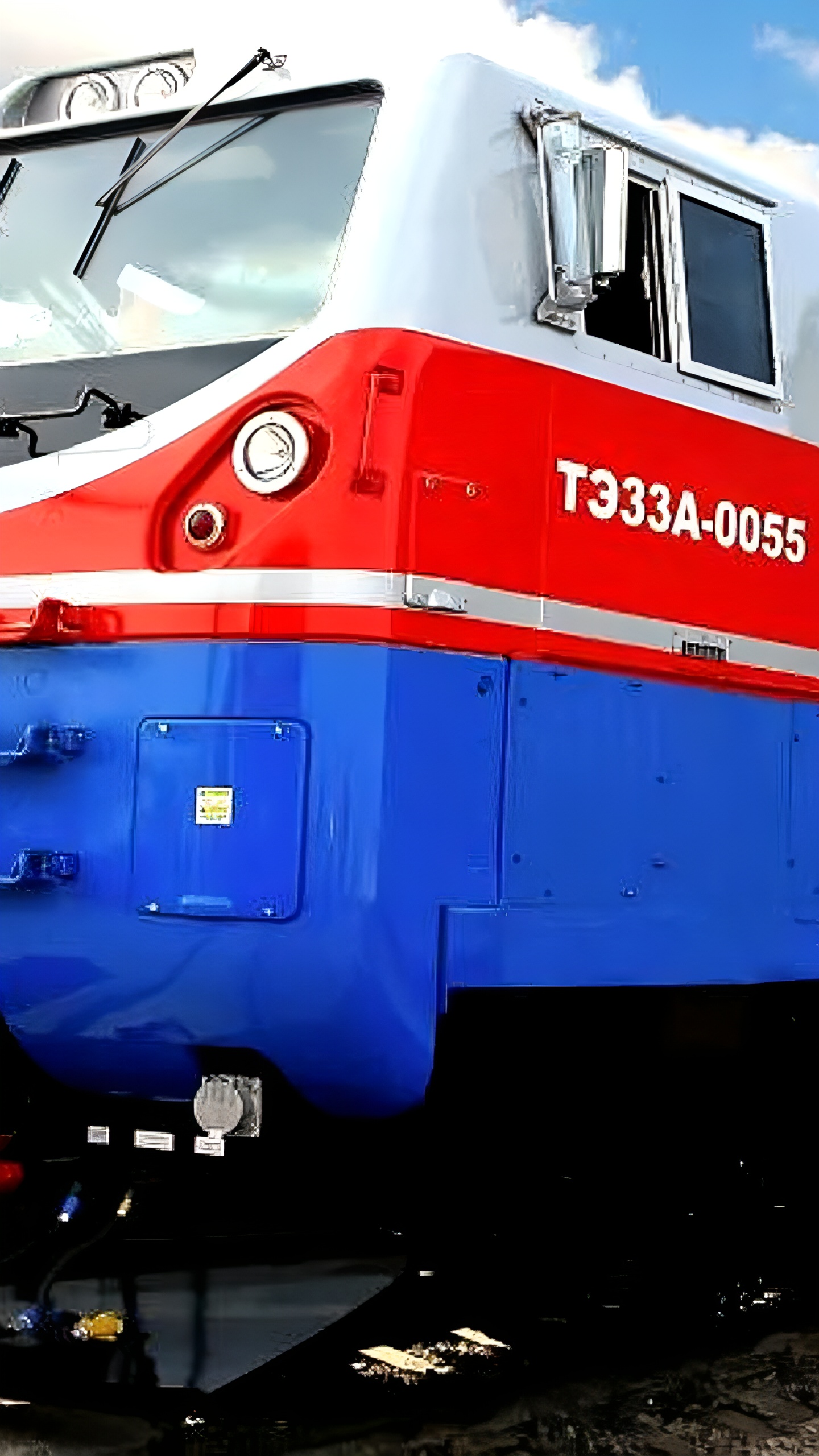 КТЖ закупит новые локомотивы от Wabtec на сумму 405 млн долларов
