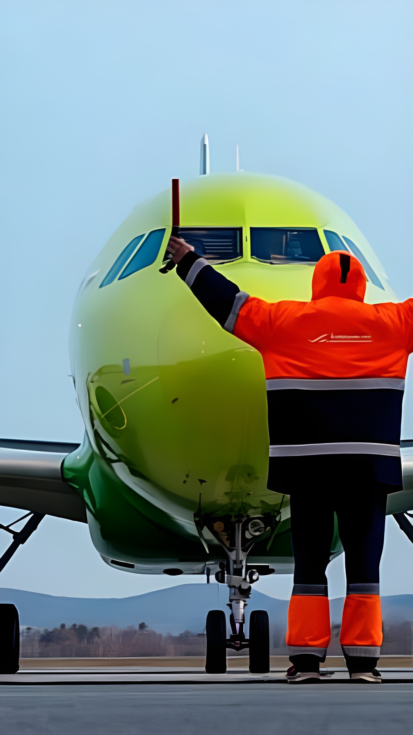 S7 Airlines объявила распродажу авиабилетов со скидками до 50%