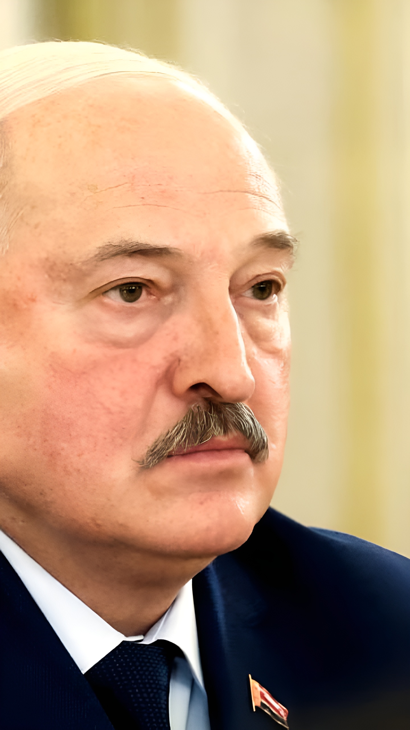 Лукашенко объявил о намерении баллотироваться на новый срок