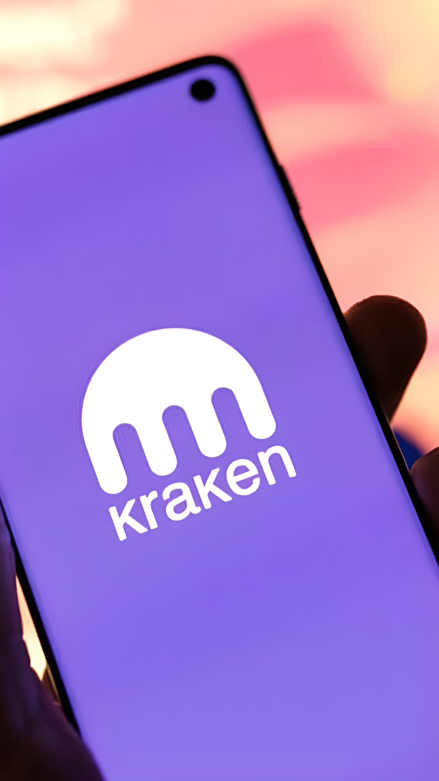 Биржа Kraken анонсировала запуск собственного блокчейна Ink в 2025 году