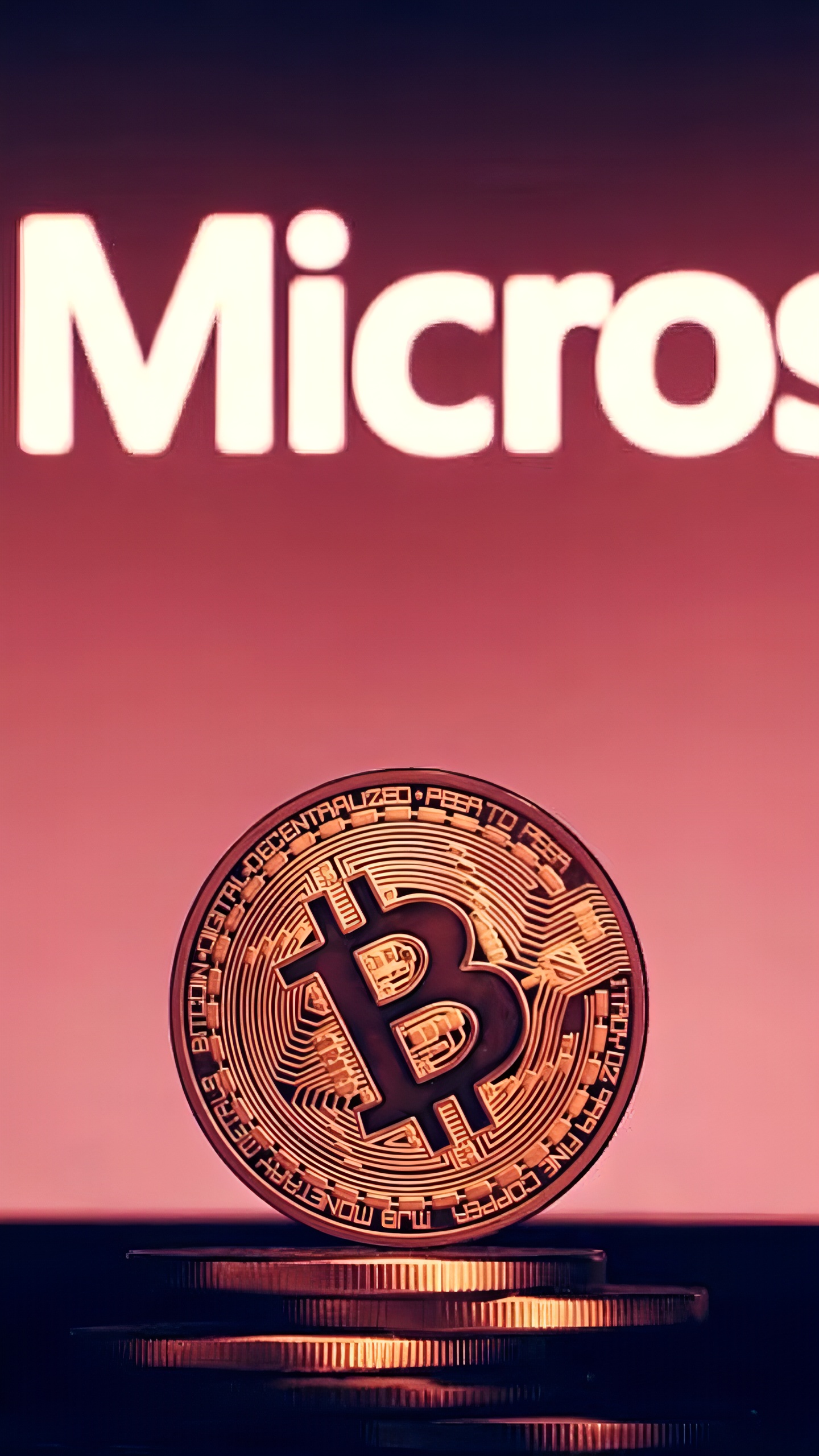 Microsoft рассматривает возможность инвестирования в Bitcoin на собрании акционеров