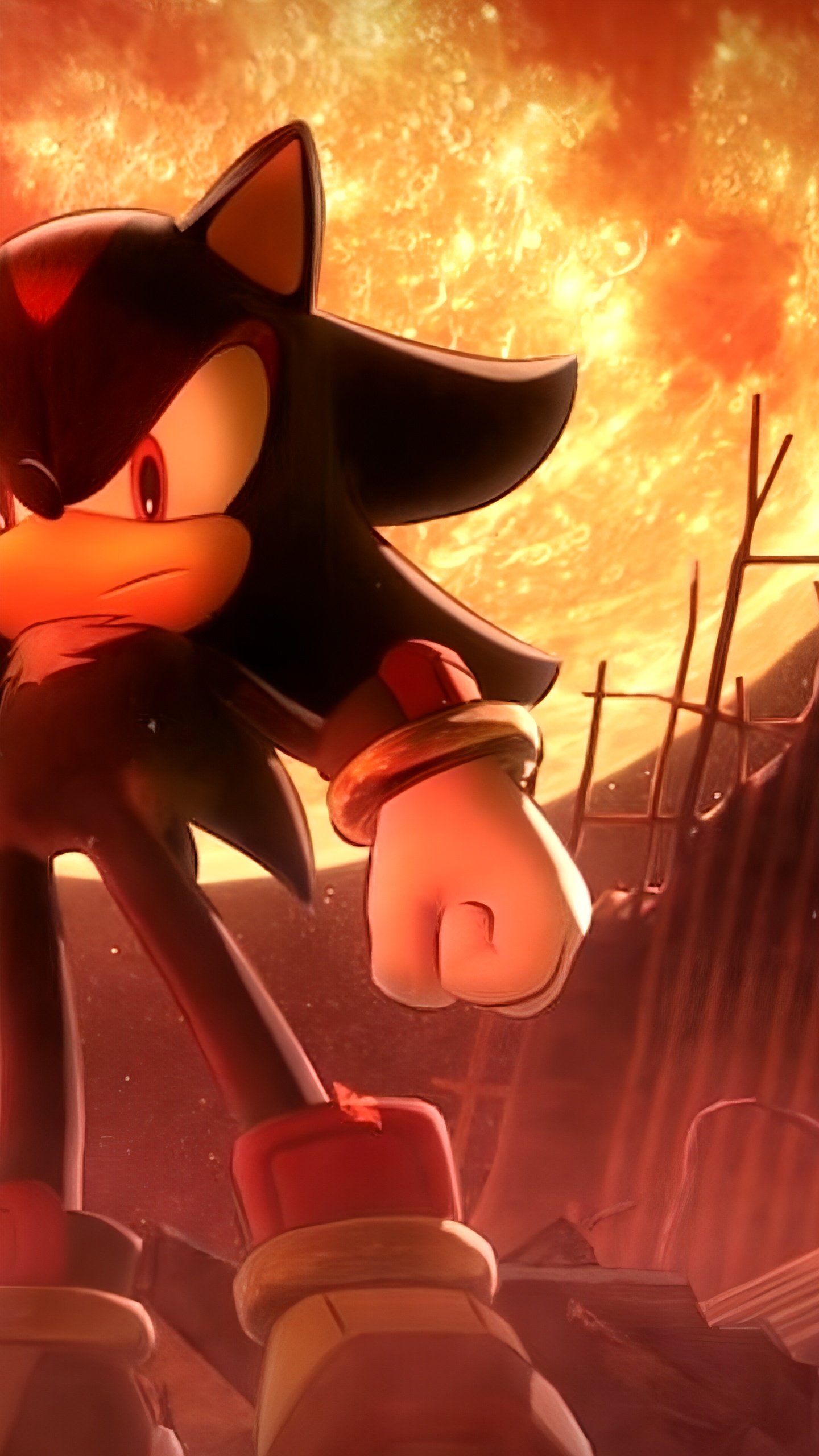 Sega отмечает продажу более 1 миллиона копий Sonic X Shadow Generations