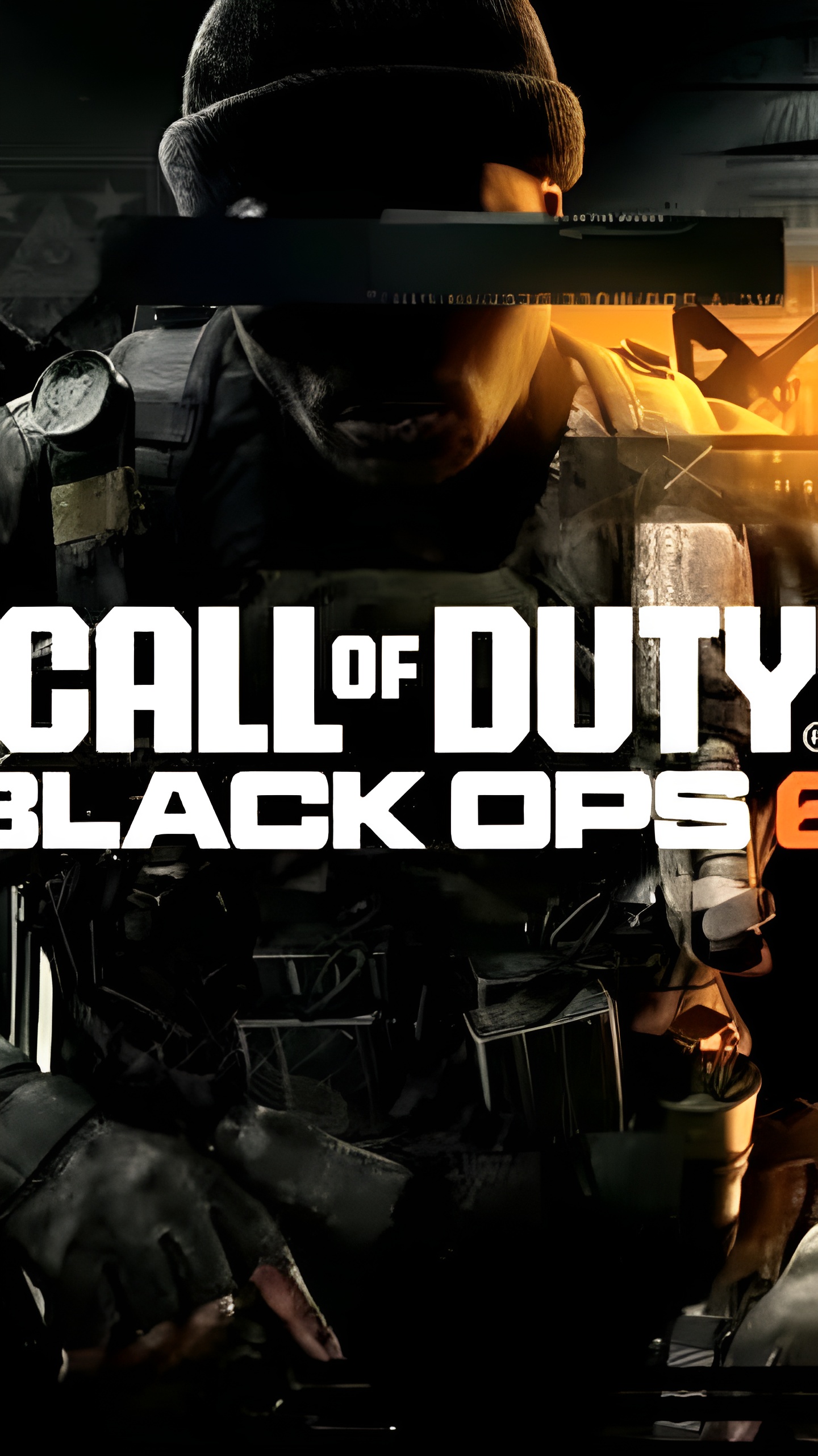 Call of Duty: Black Ops 6 привлекает более 250 000 игроков на Steam