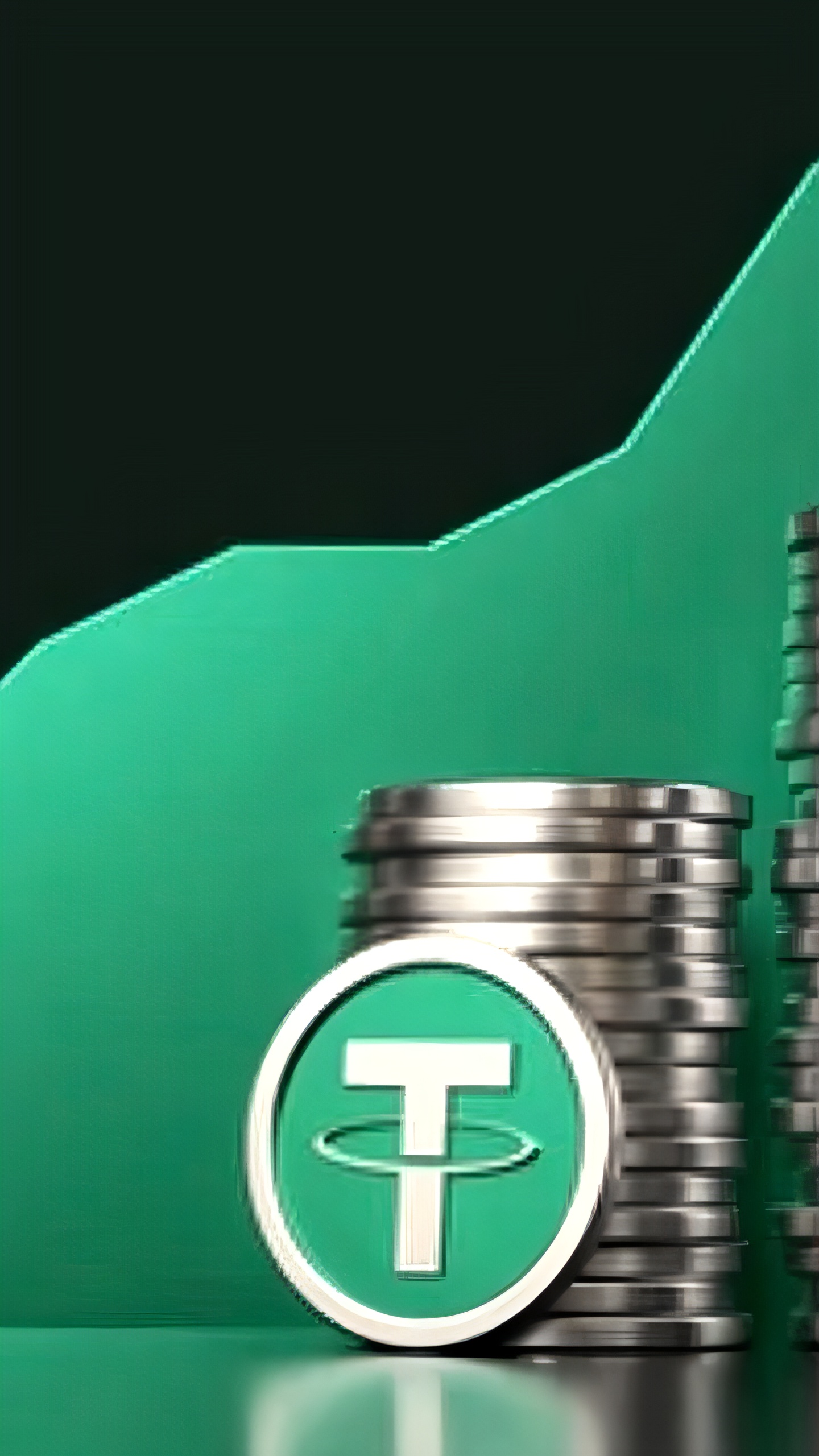 CEO Tether раскрыл резервы компании: $5,58 млрд в биткоинах и 48,3 тонн золота