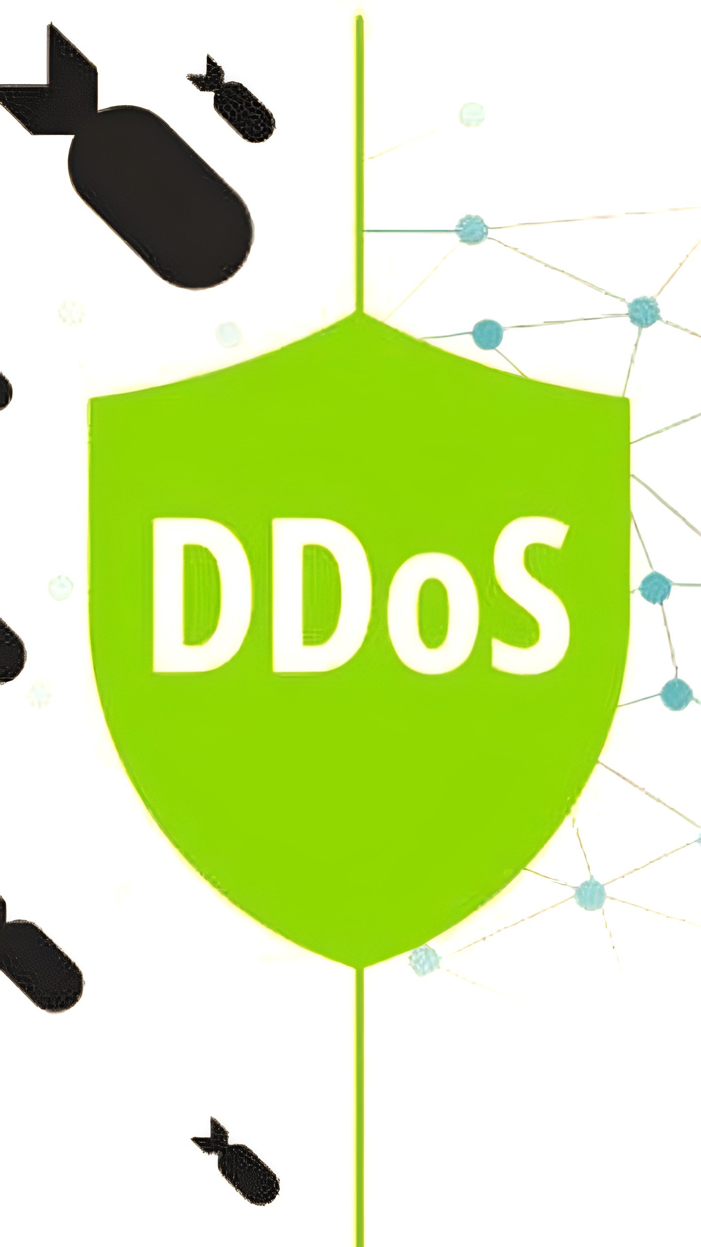 VK разрабатывает ИИ-систему защиты от DDoS-атак и вредоносных ботов