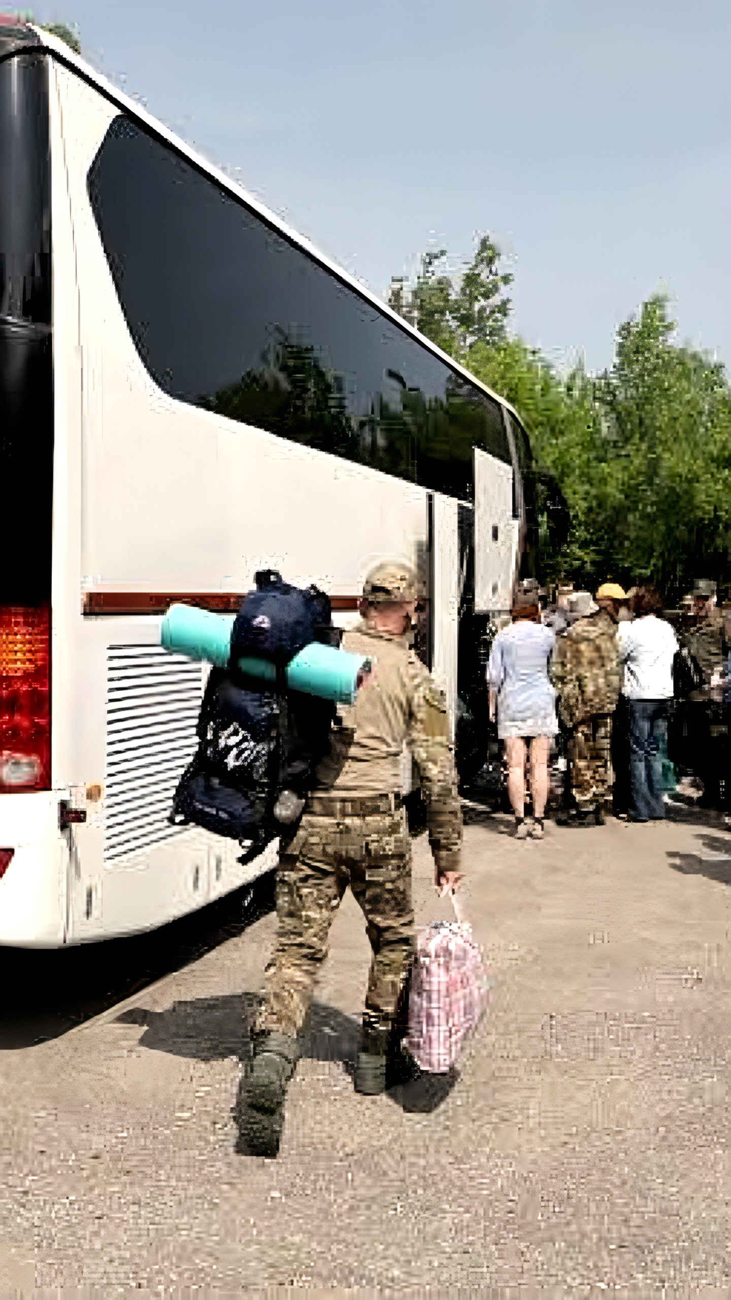 Нижегородцам предложат 10 соток земли за контракт с Минобороны